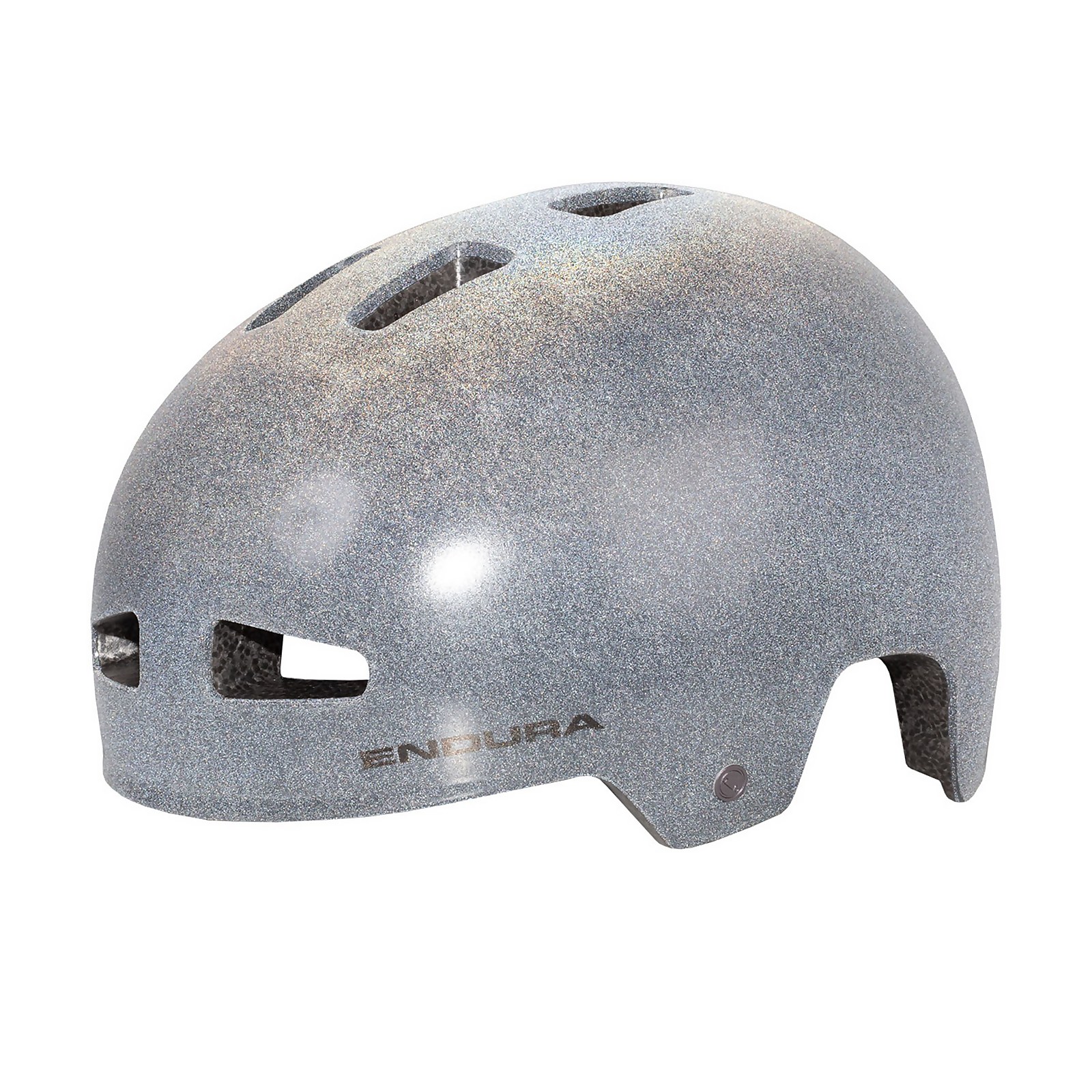 Endura PissPot Helmet - Grey | Extra 10% off first order.