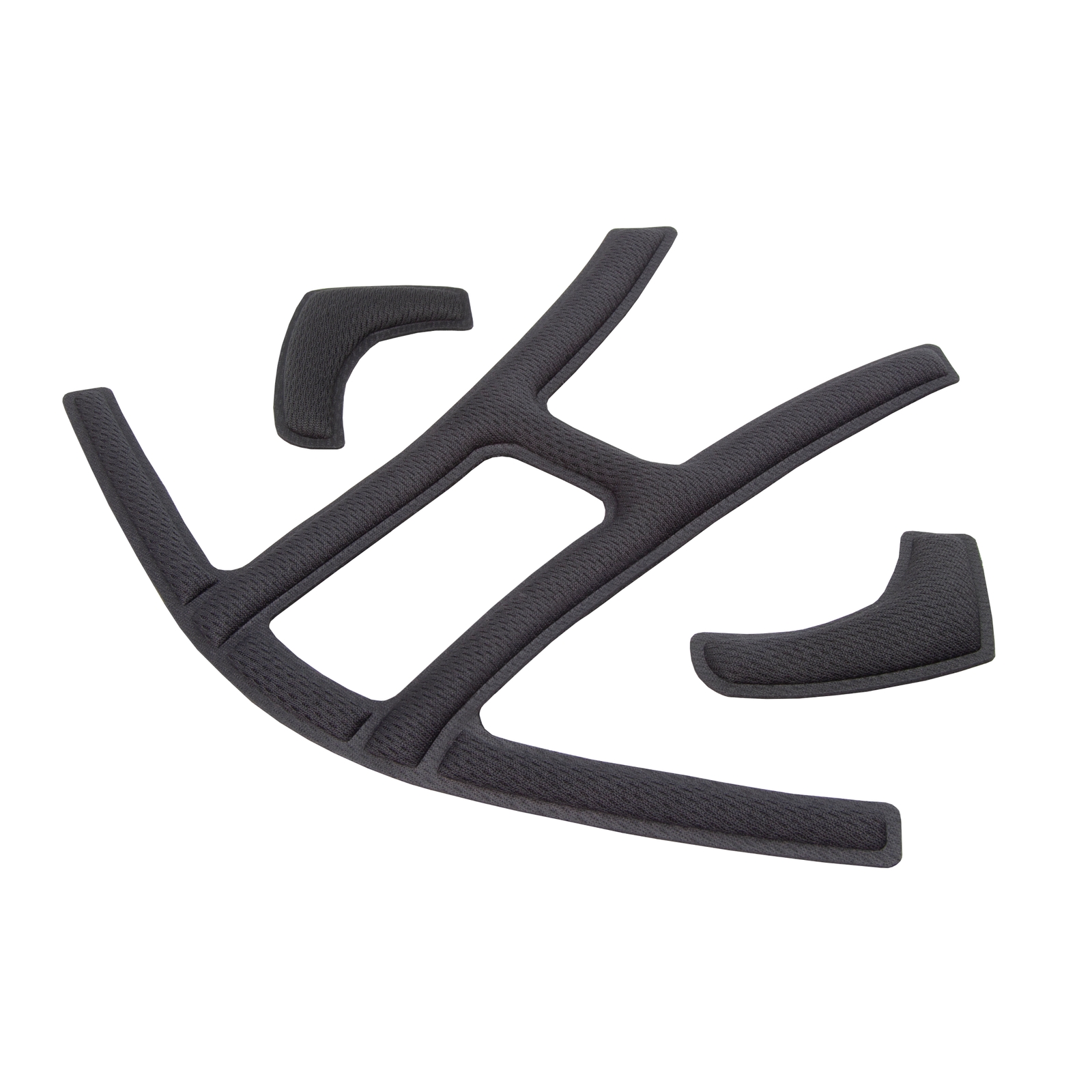 Endura MT500 Full Face Helmet Padding (Regular & Mips®) - Grey | Extra 10% off first order.