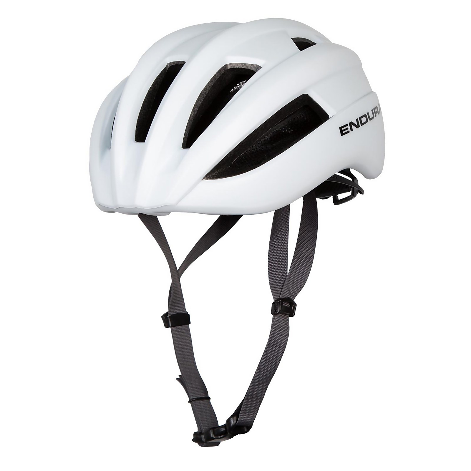 Endura Xtract Helmet II - White | Extra 10% off first order.