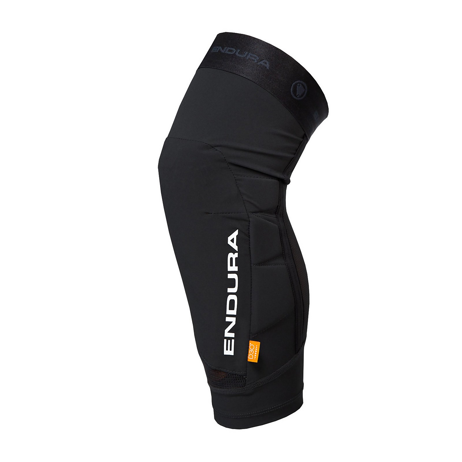 Endura Men's MT500 D3O® Ghost Knee Pads - Black