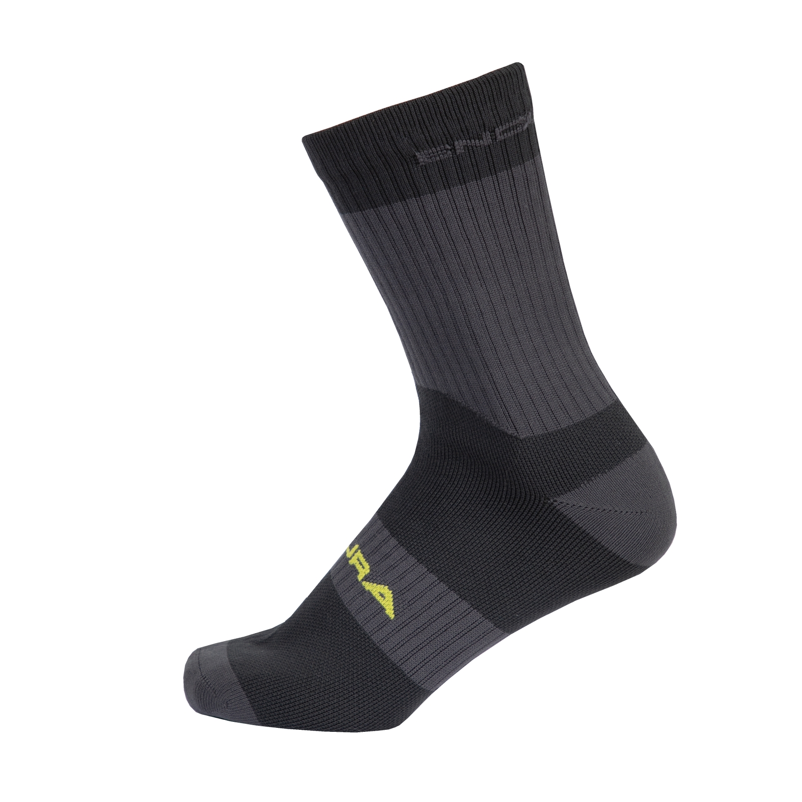 Endura Hummvee Waterproof Socks II - Black | Extra 10% off first order.