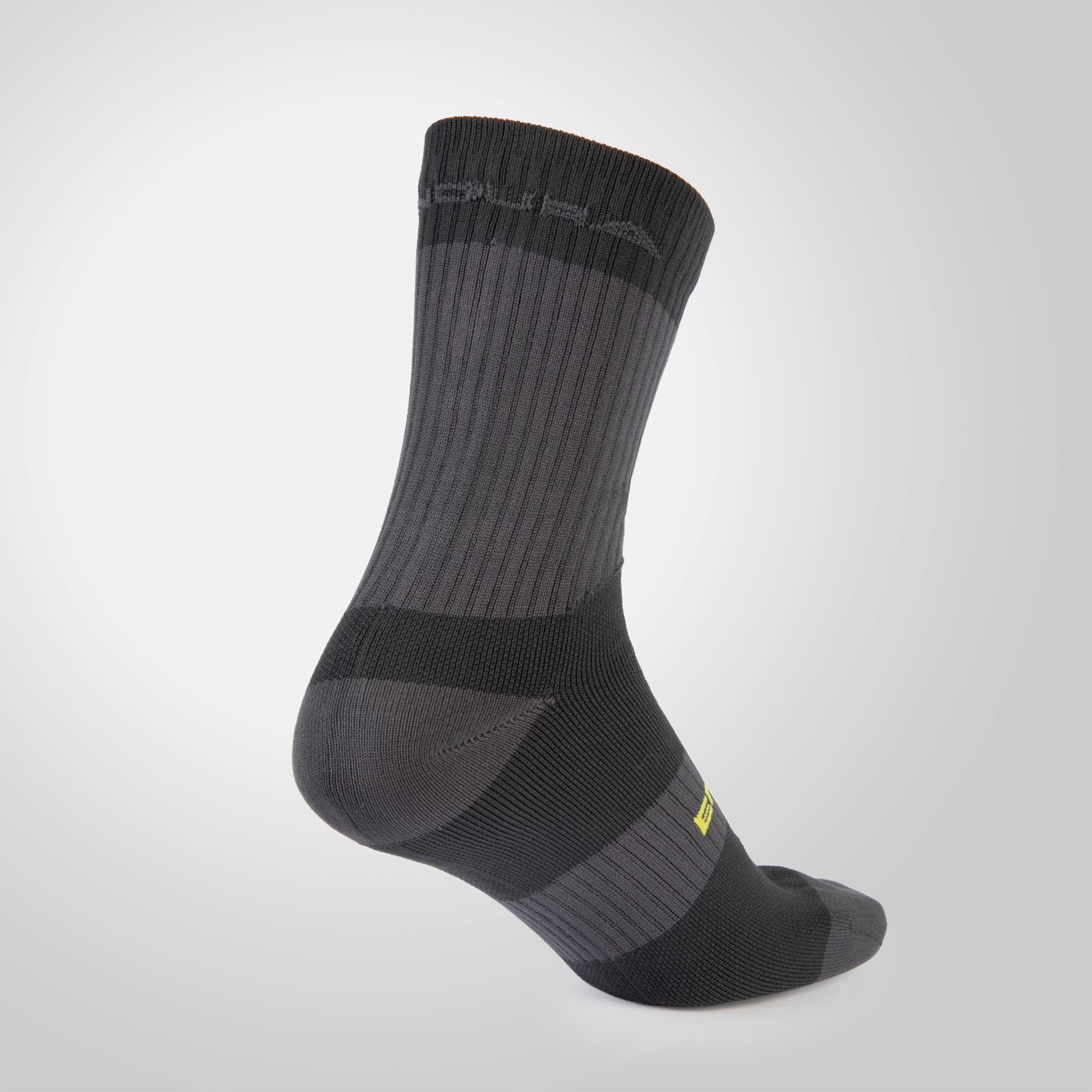 Endura Hummvee Waterproof Socks II - Black | Extra 10% off first order.
