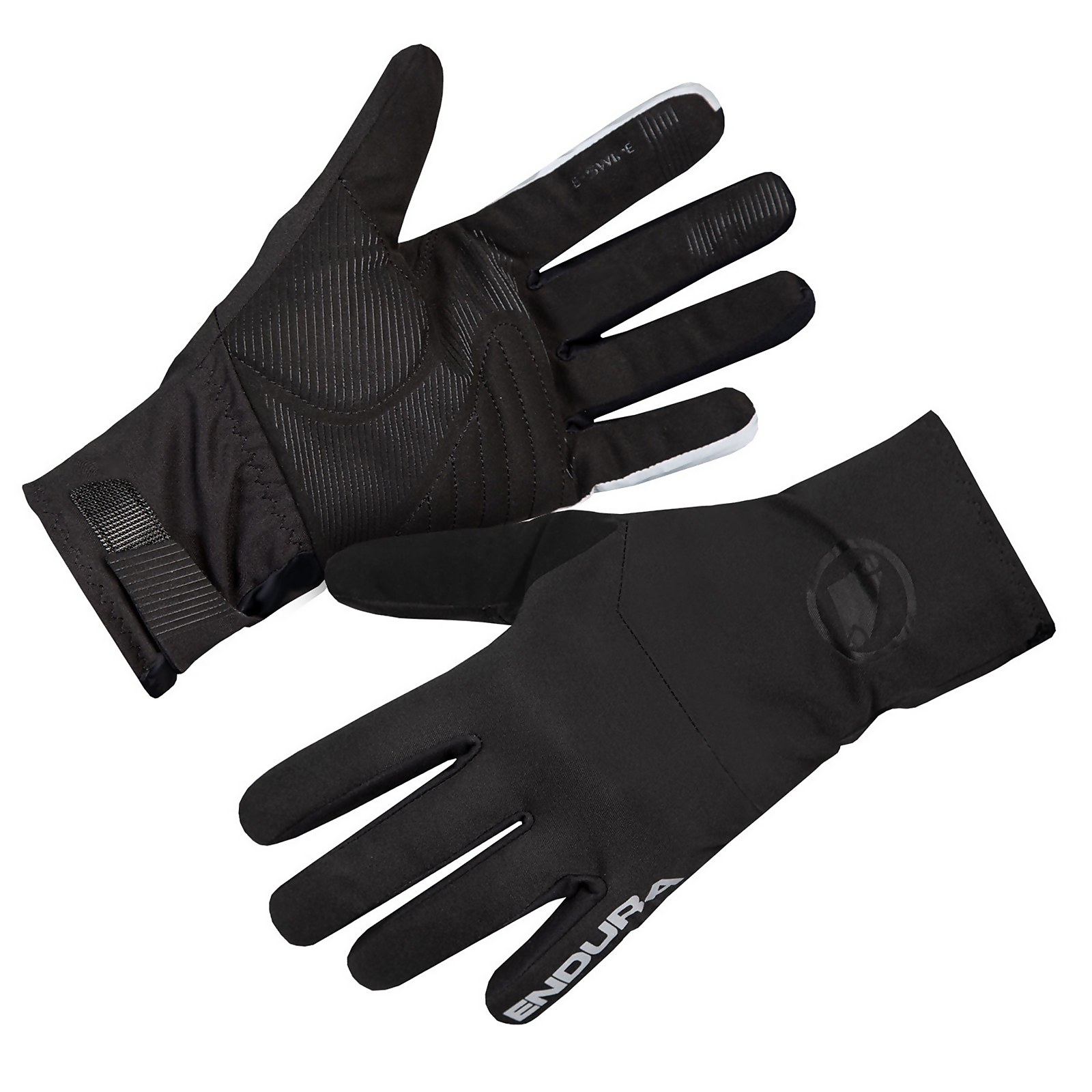 Endura Deluge Waterproof Glove - Black | Extra 10% off first order.