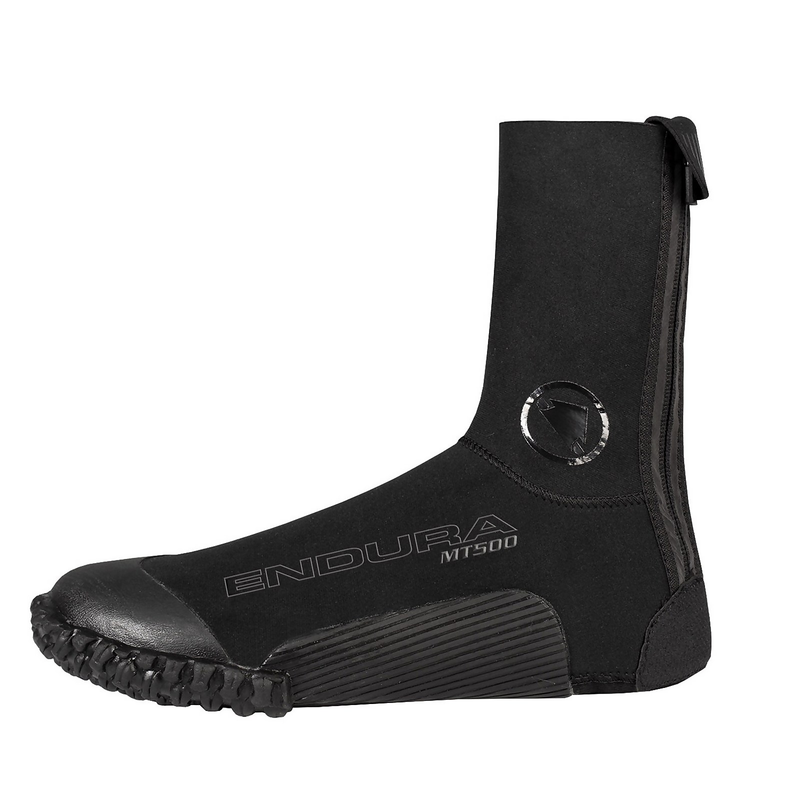Endura MT500 Overshoes - Black | Extra 10% off first order.