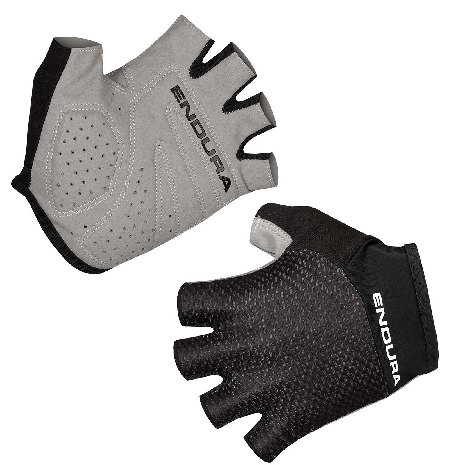 Endura Xtract Lite Mitts - Black | Extra 10% off first order.