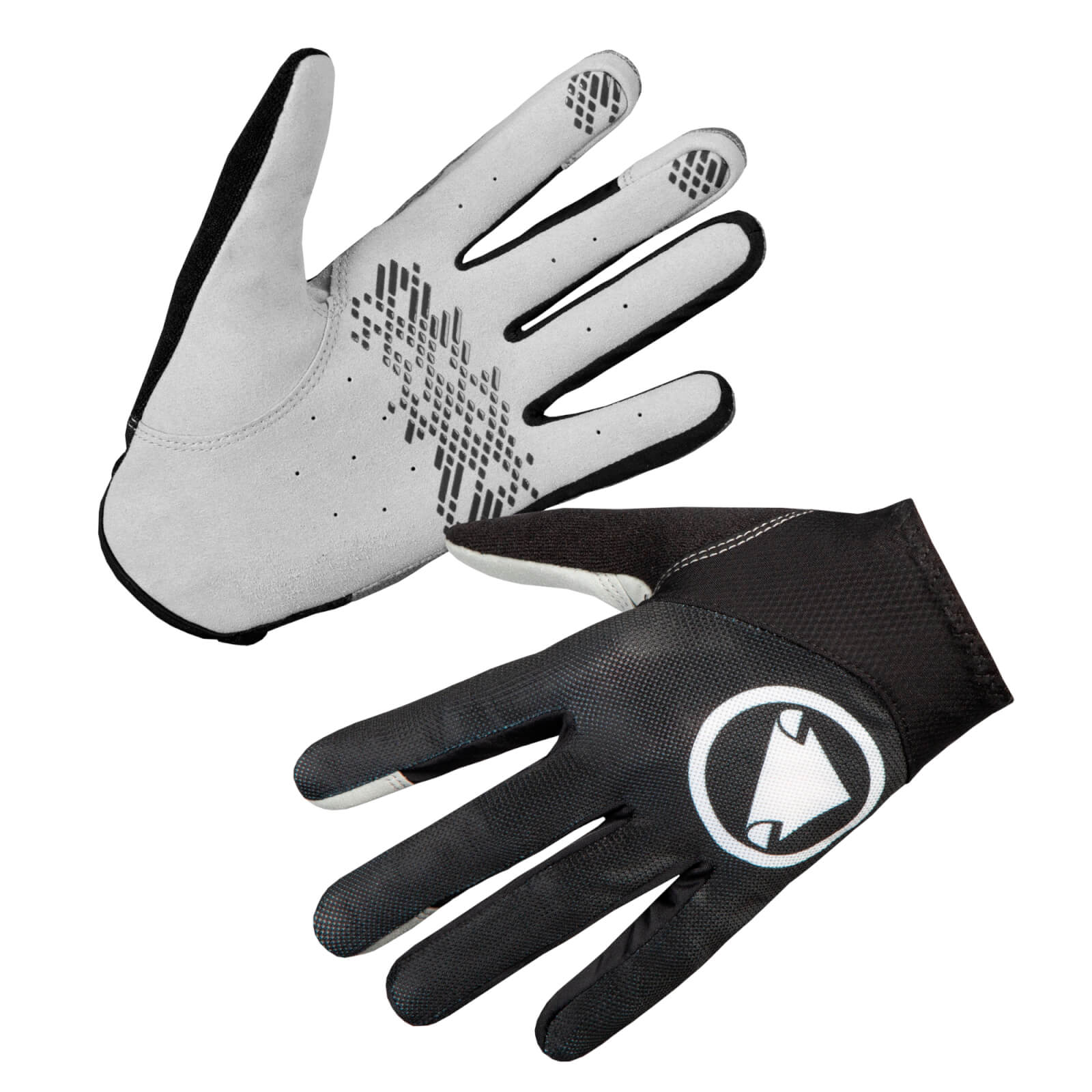 Endura Men's Hummvee Lite Icon Glove - Black
