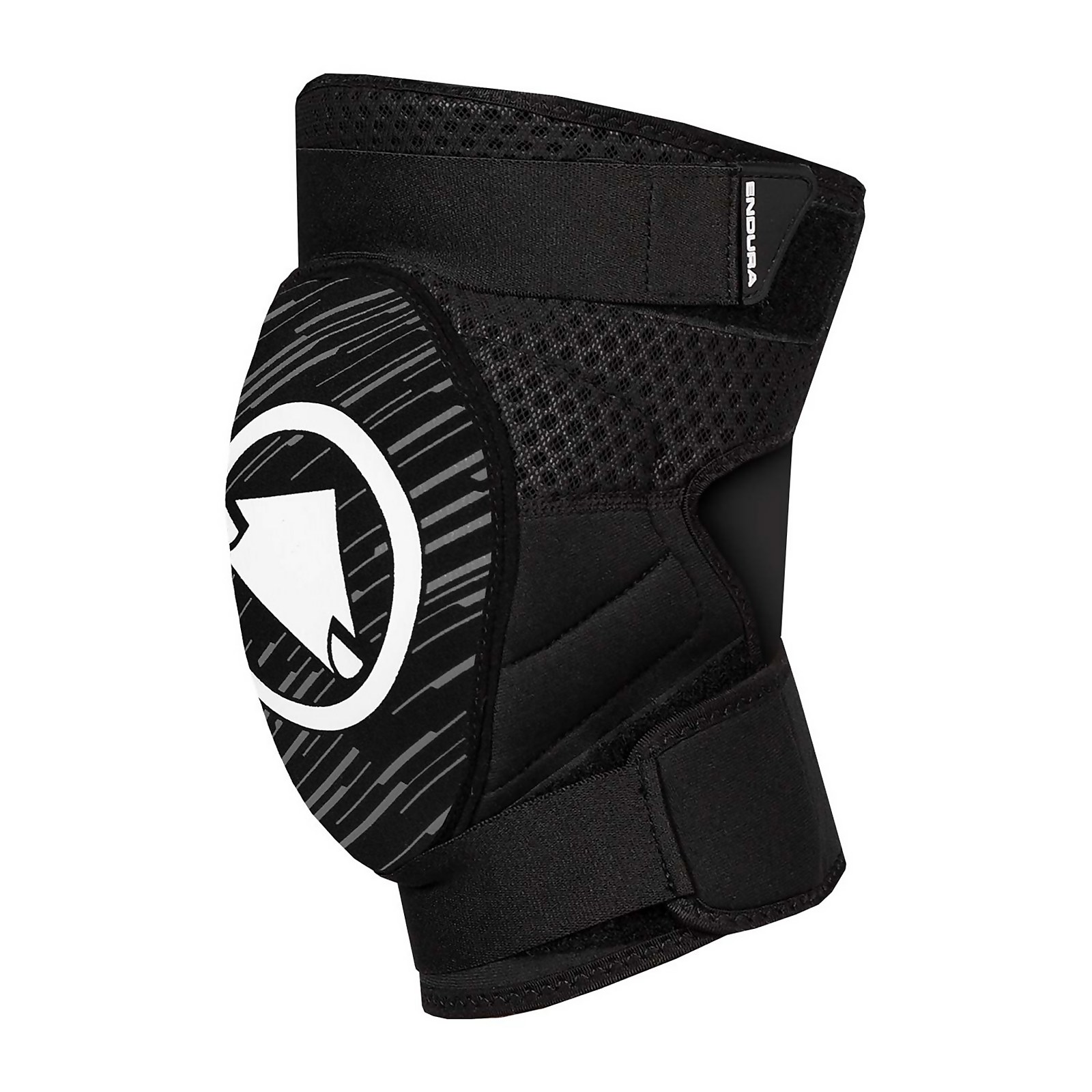 Endura Men's SingleTrack Knee Pads II - White | Extra 10% off first order.
