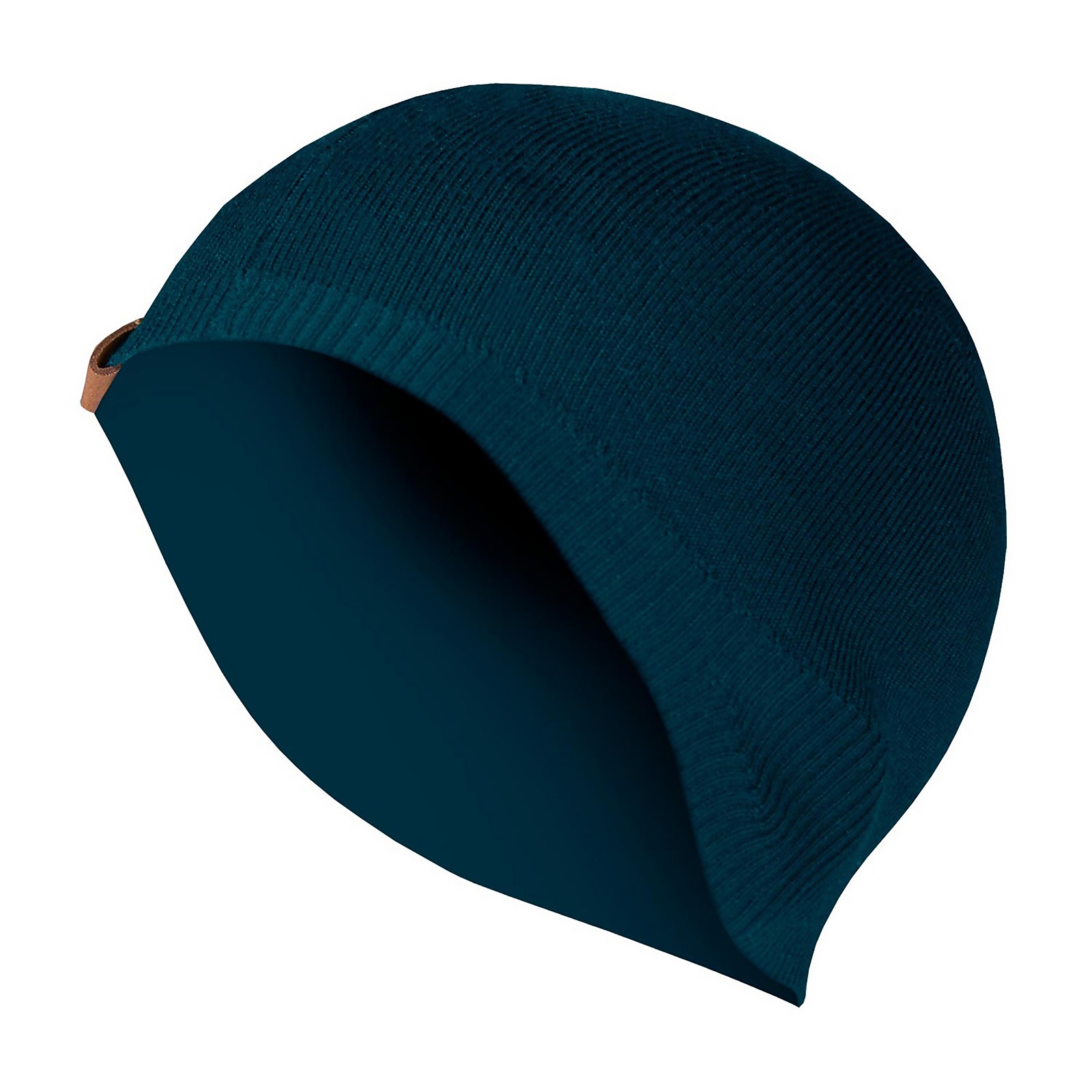 Endura Men's BaaBaa Merino Skullcap II - Kingfisher | Extra 10% off first order.