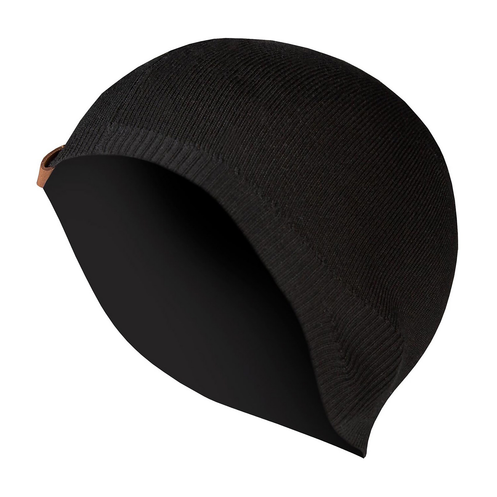 Endura BaaBaa Merino Skull Cap - Black | Extra 10% off first order.