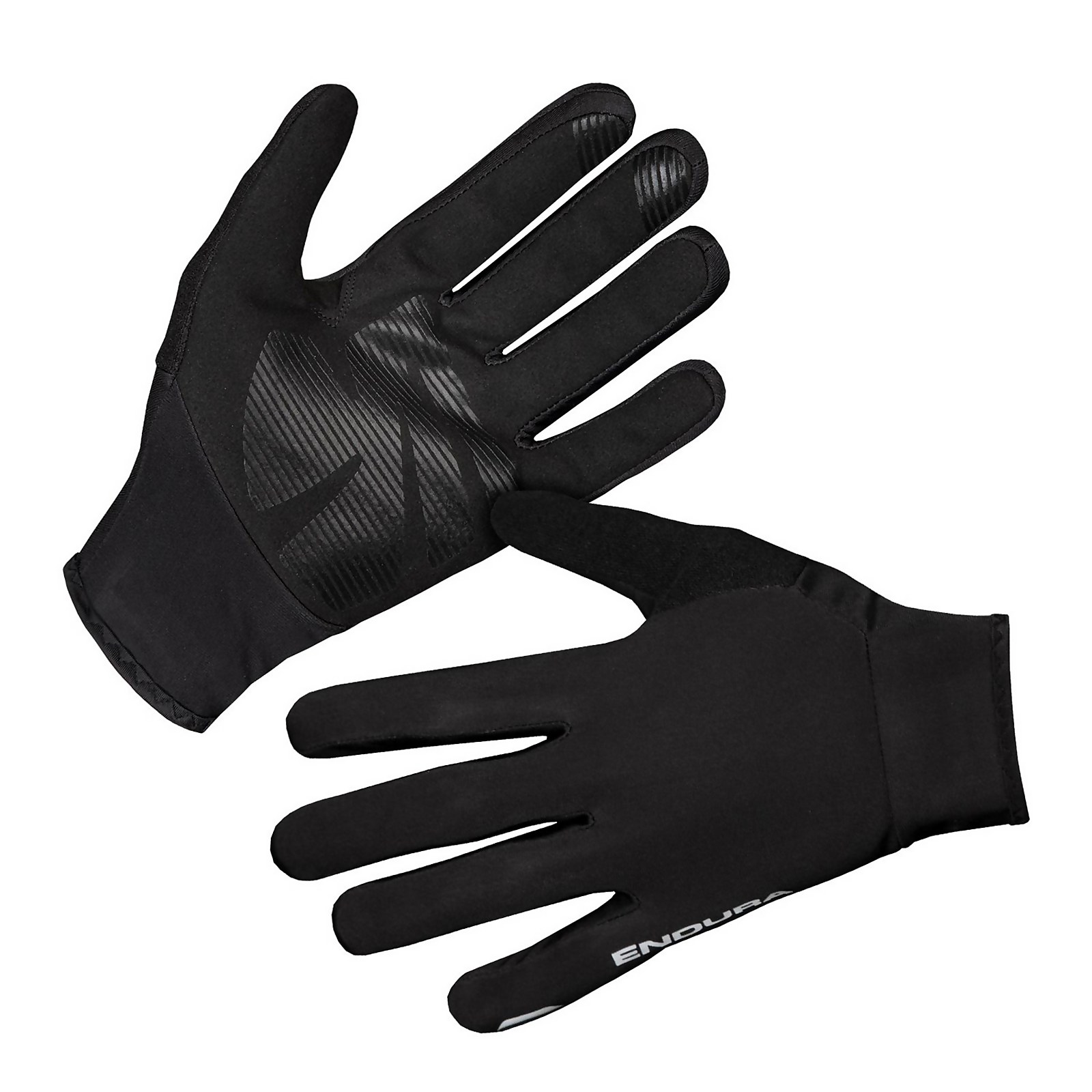 Endura Men's FS260-Pro Thermo Glove - Black