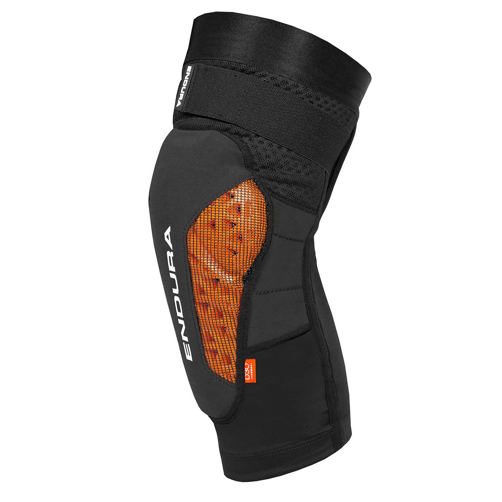 Endura MT500 D3O® Lite Knee Pads - Black | Extra 10% off first order.