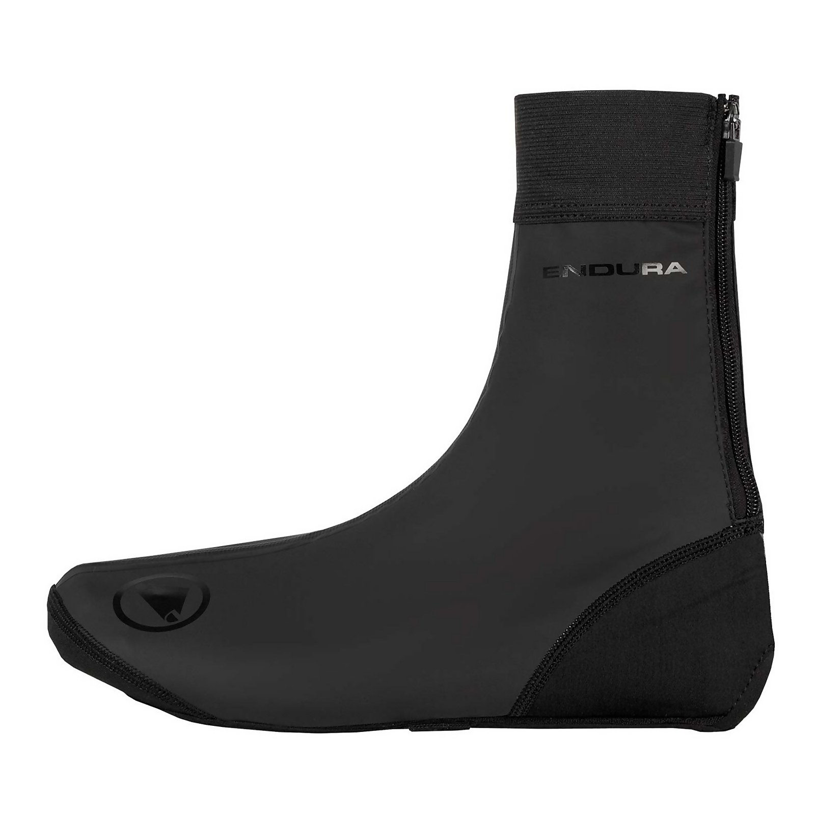 Endura Windchill Overshoes - Black | Extra 10% off first order.