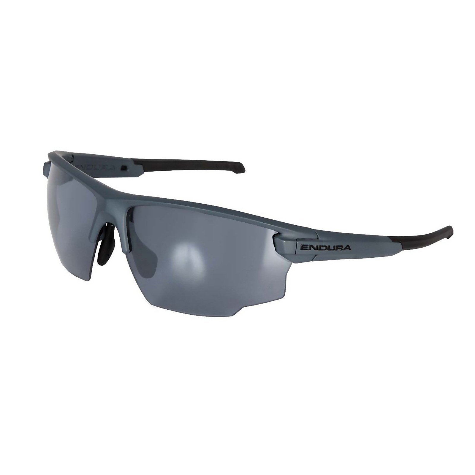 Endura SingleTrack Glasses - Grey | Extra 10% off first order.