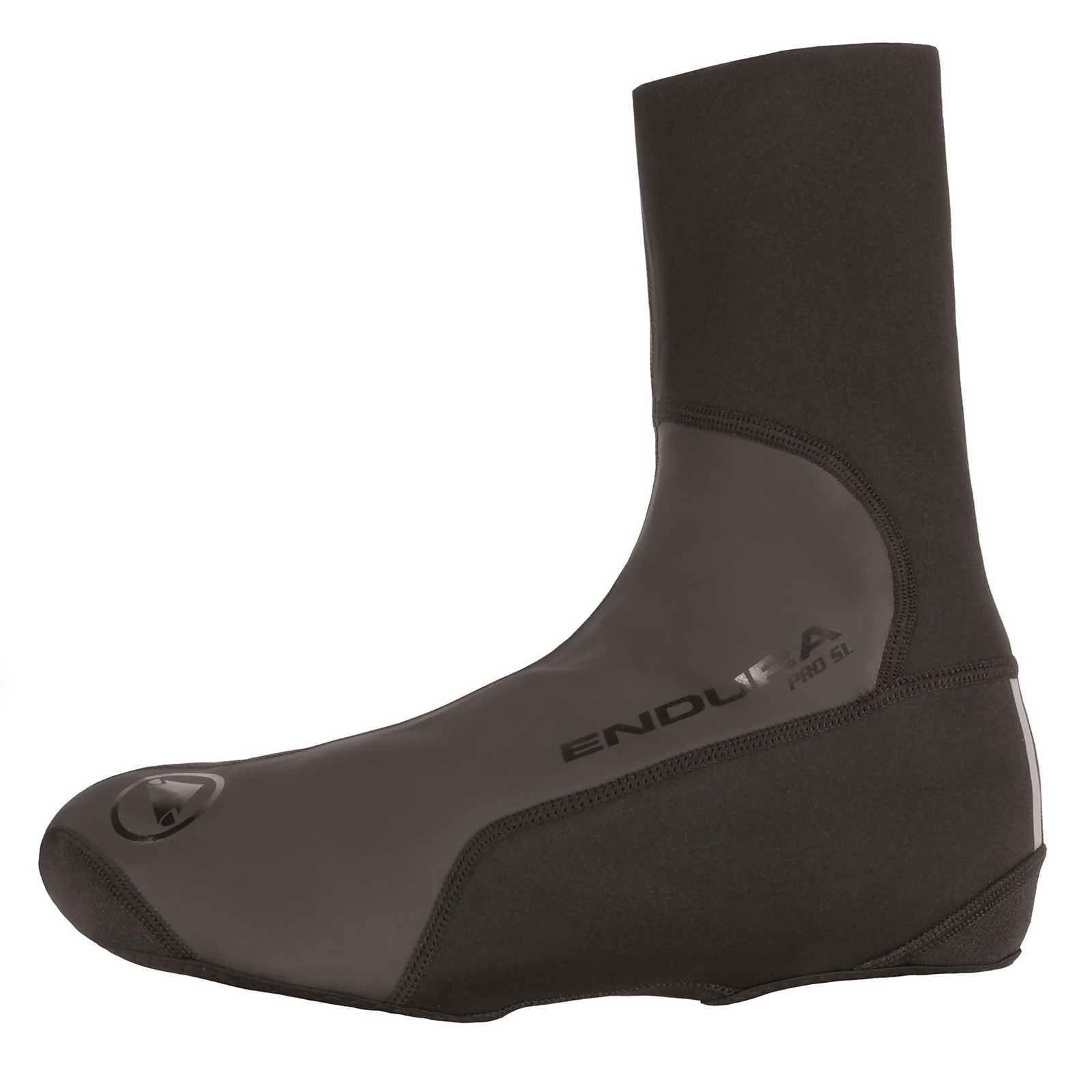 Endura Pro SL Overshoes - Black | Extra 10% off first order.