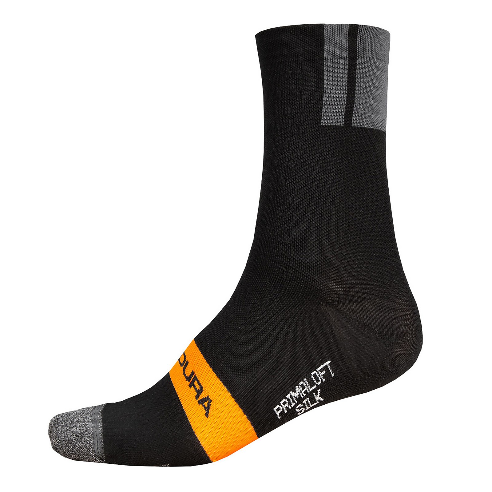 Endura Men's Pro SL Primaloft® Sock II - Black