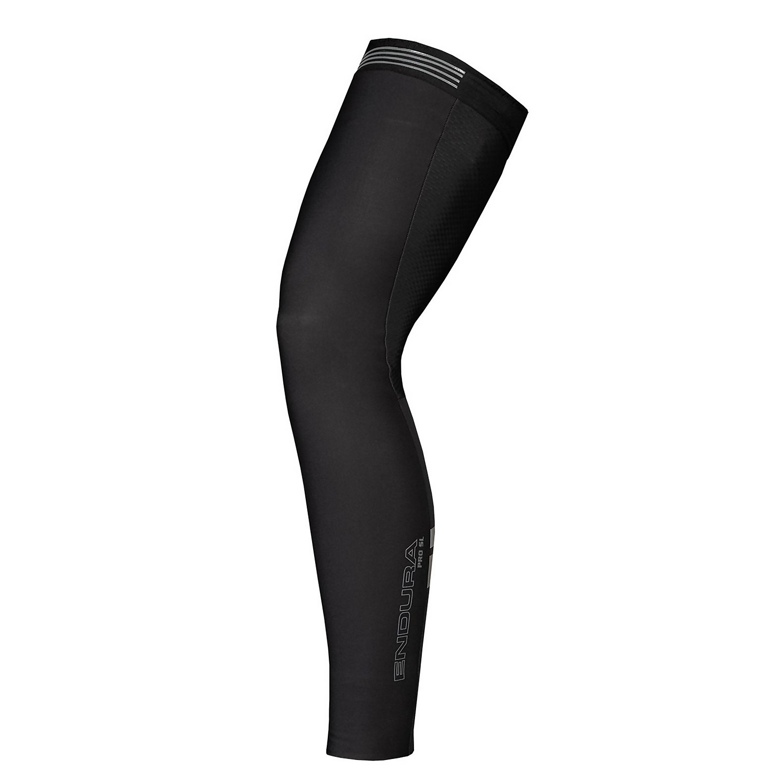 Endura Pro SL Leg Warmers II - Black | Extra 10% off first order.