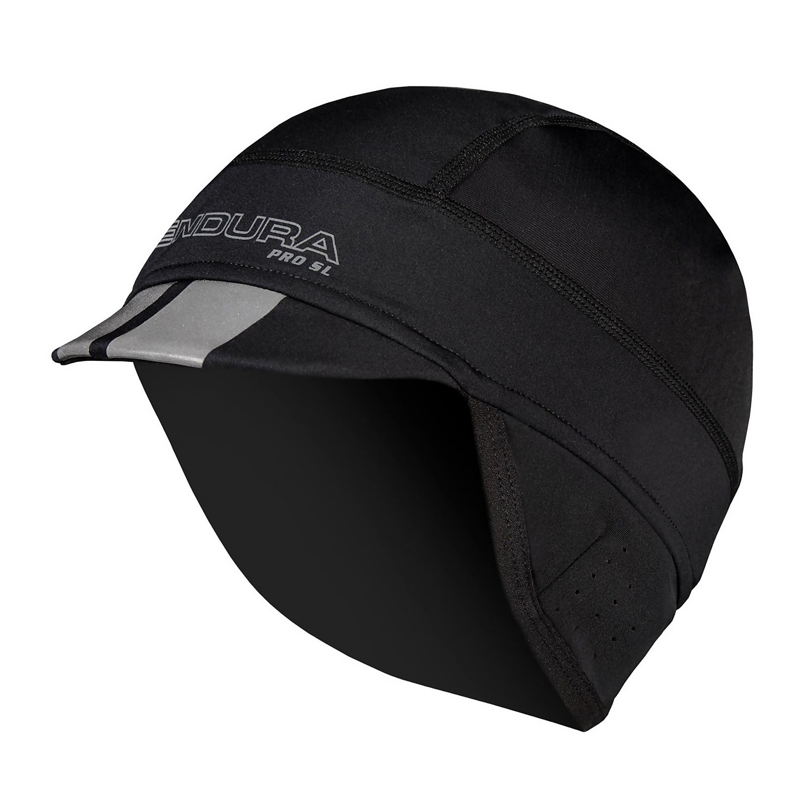 Endura Men's Pro SL Winter Cap - Black