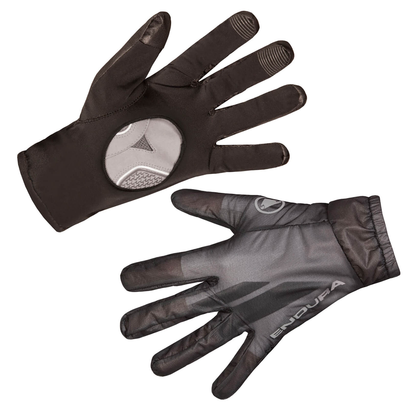 Endura Adrenaline Shell Overglove - Black | Extra 10% off first order.