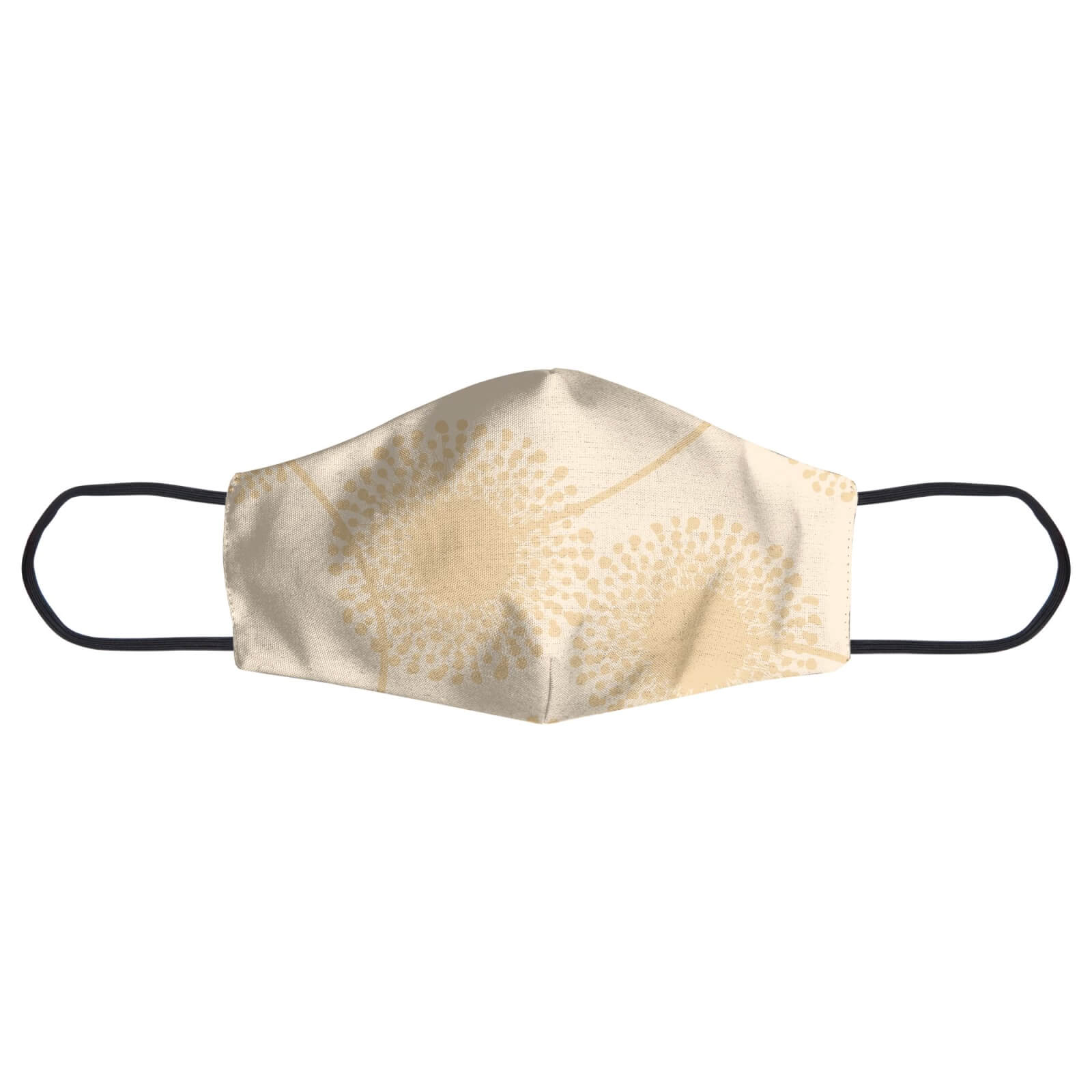 Dandelions Face Mask - S