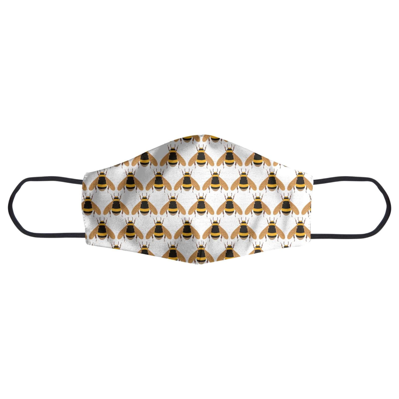 Bee Face Mask - S