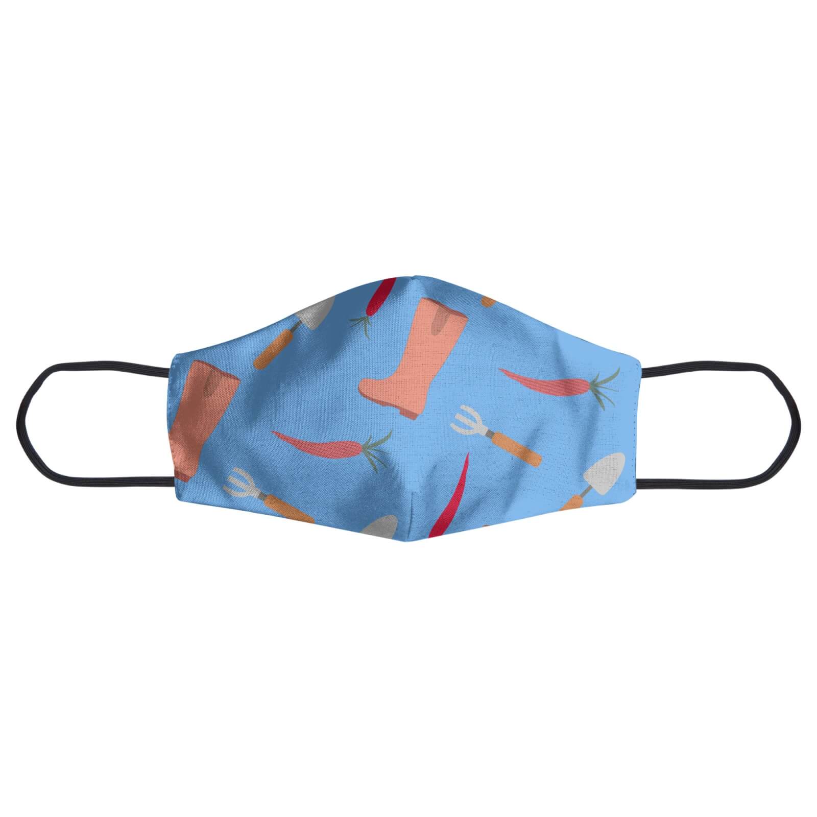 Garden Tricks Face Mask - S