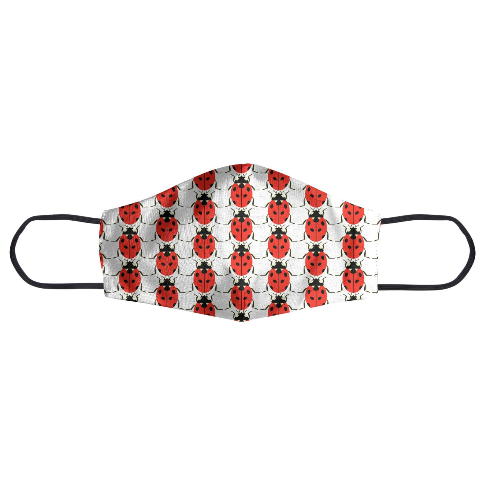 Lady Bird Face Mask - S