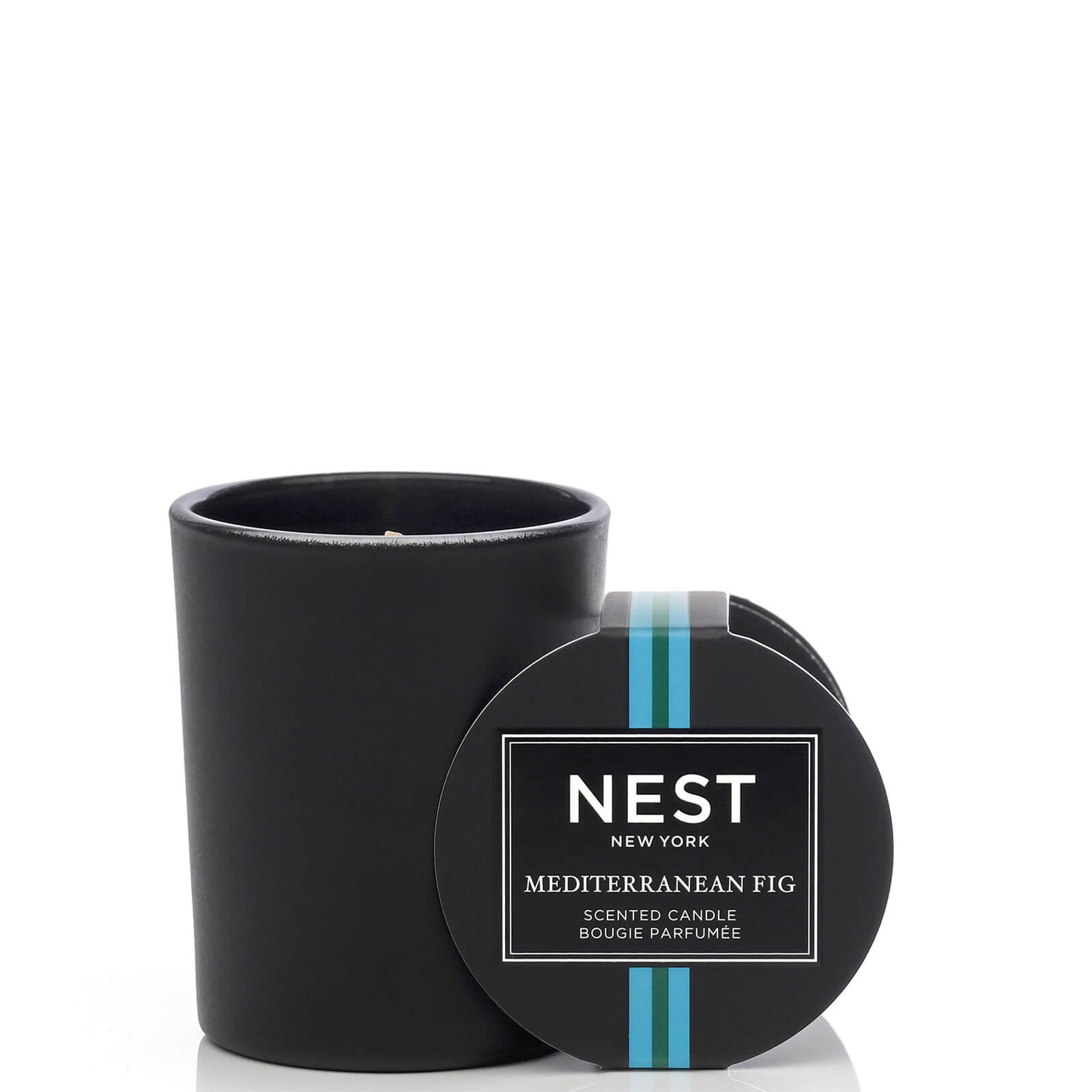 

NEST Fragrances Mediterranean Fig Mini Votive Candle