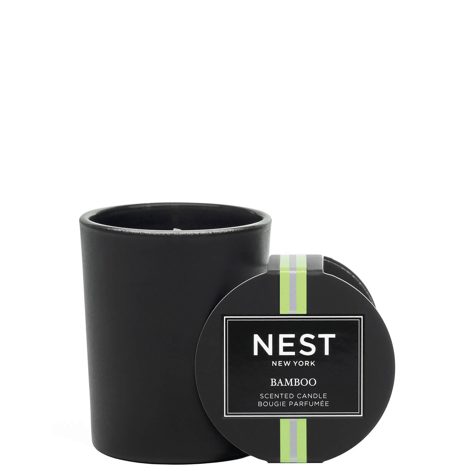 

NEST Fragrances Bamboo Mini Votive Candle