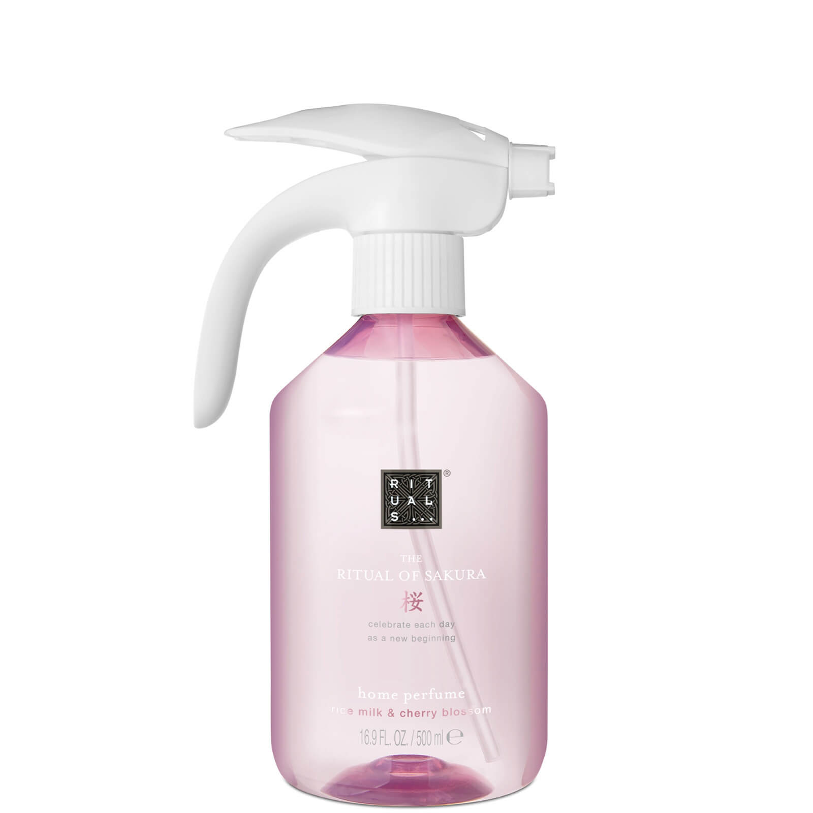 RITUALS The Ritual of Sakura Parfum d'Interieur, profumo per l'ambiente 500 ml
