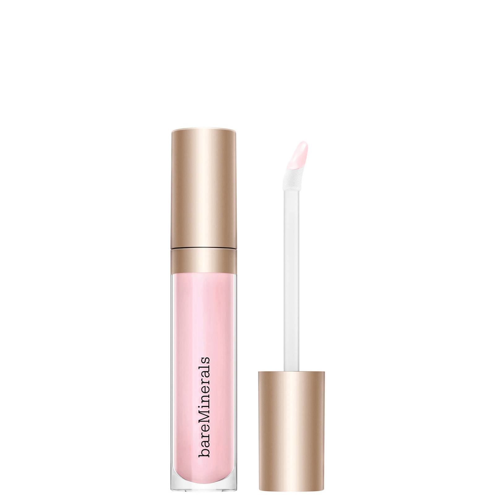 Balsamo-Gloss Mineralist bareMinerals 4ml (varie tonalità) - Clarity