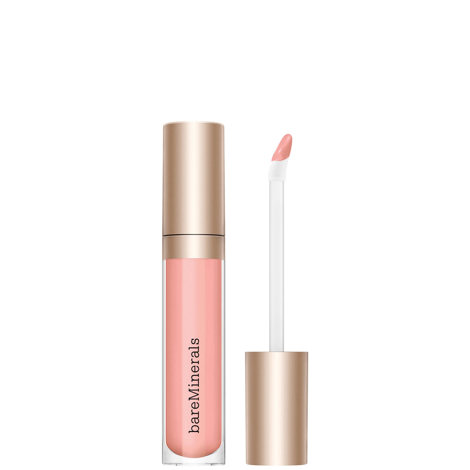 Balsamo-Gloss Mineralist bareMinerals 4ml (varie tonalità) - Serenity