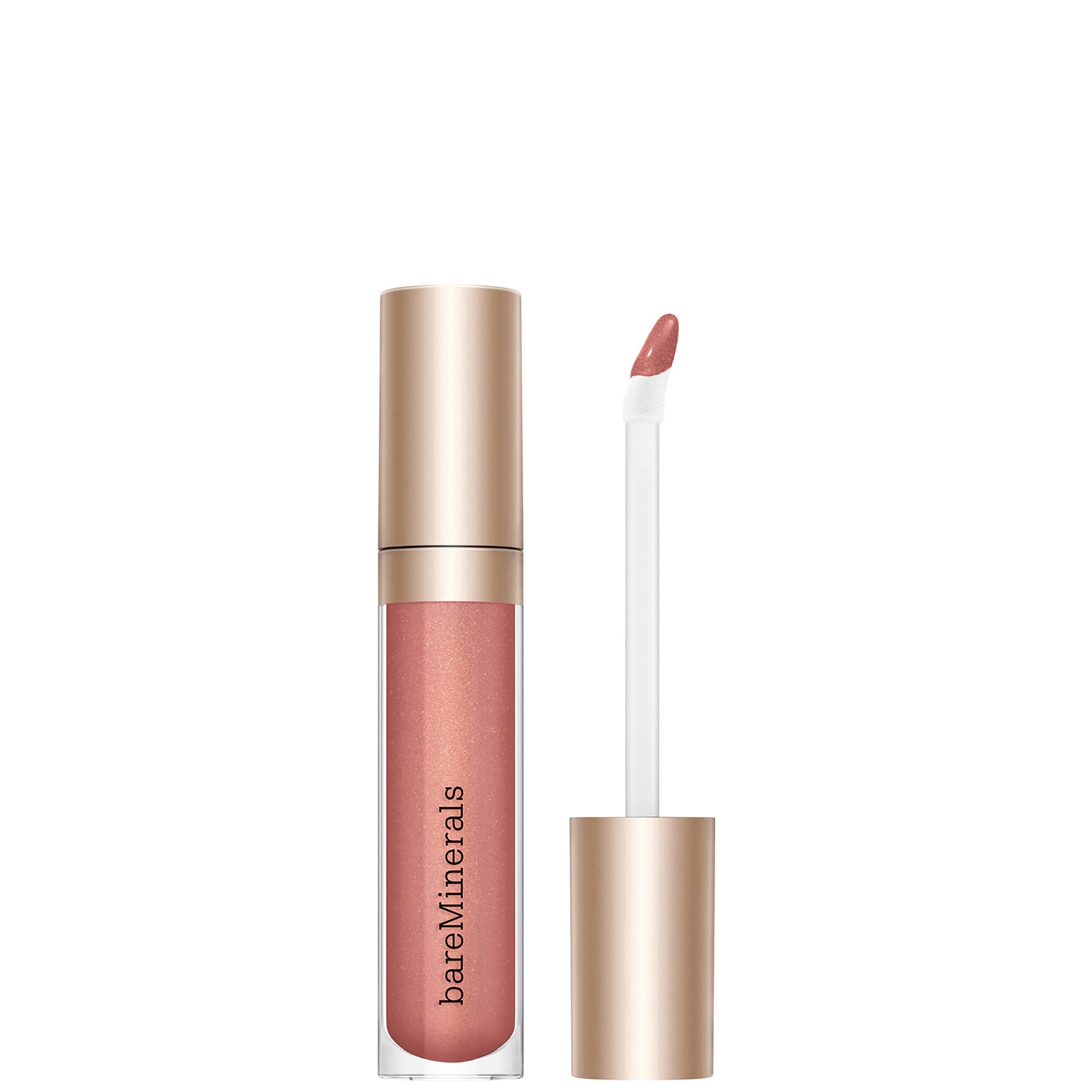 Balsamo-Gloss Mineralist bareMinerals 4ml (varie tonalità) - Ingenuity