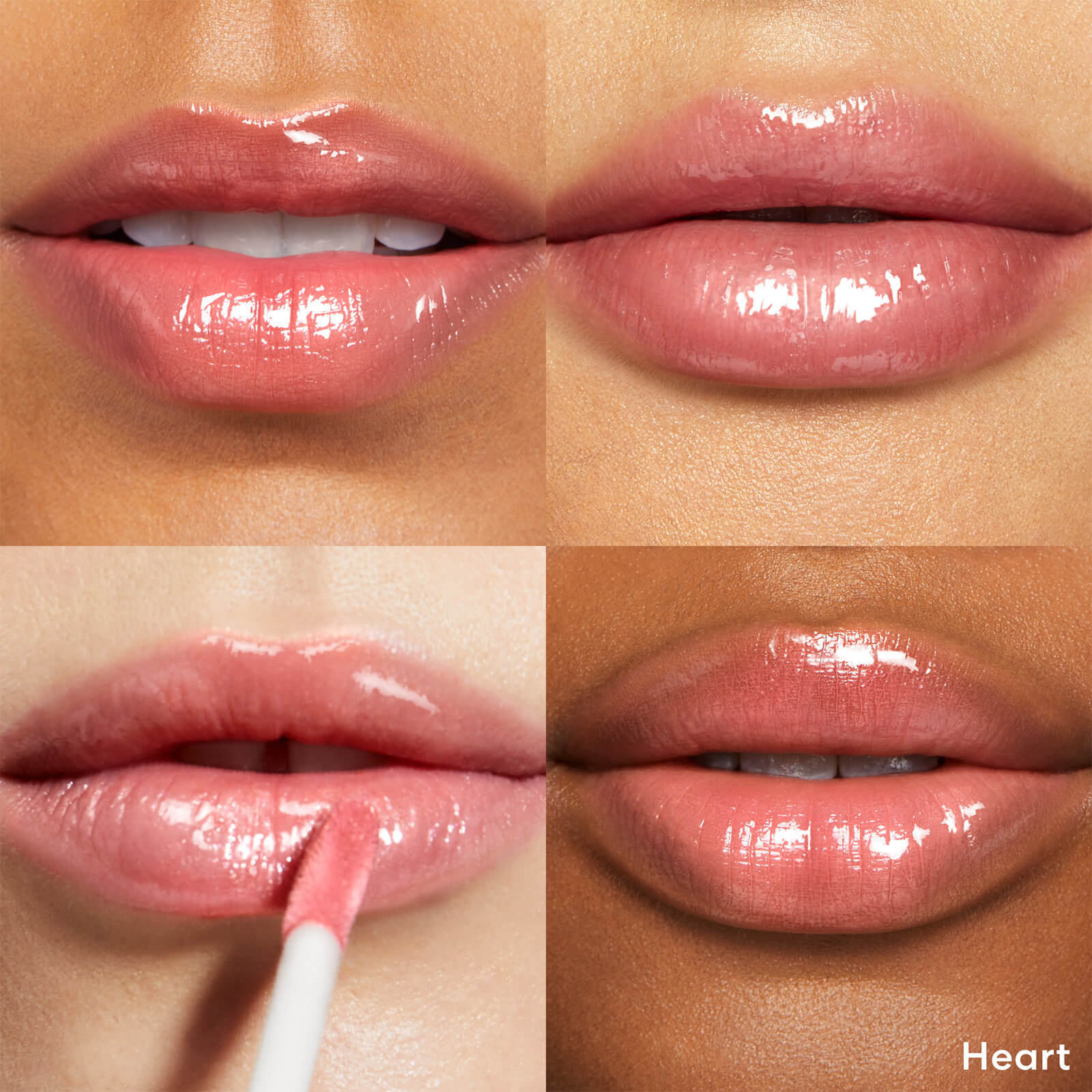 Thumbnail - bareMinerals Mineralist Gloss-Balm 4ml (Verschiedene Farbtöne) - Heart