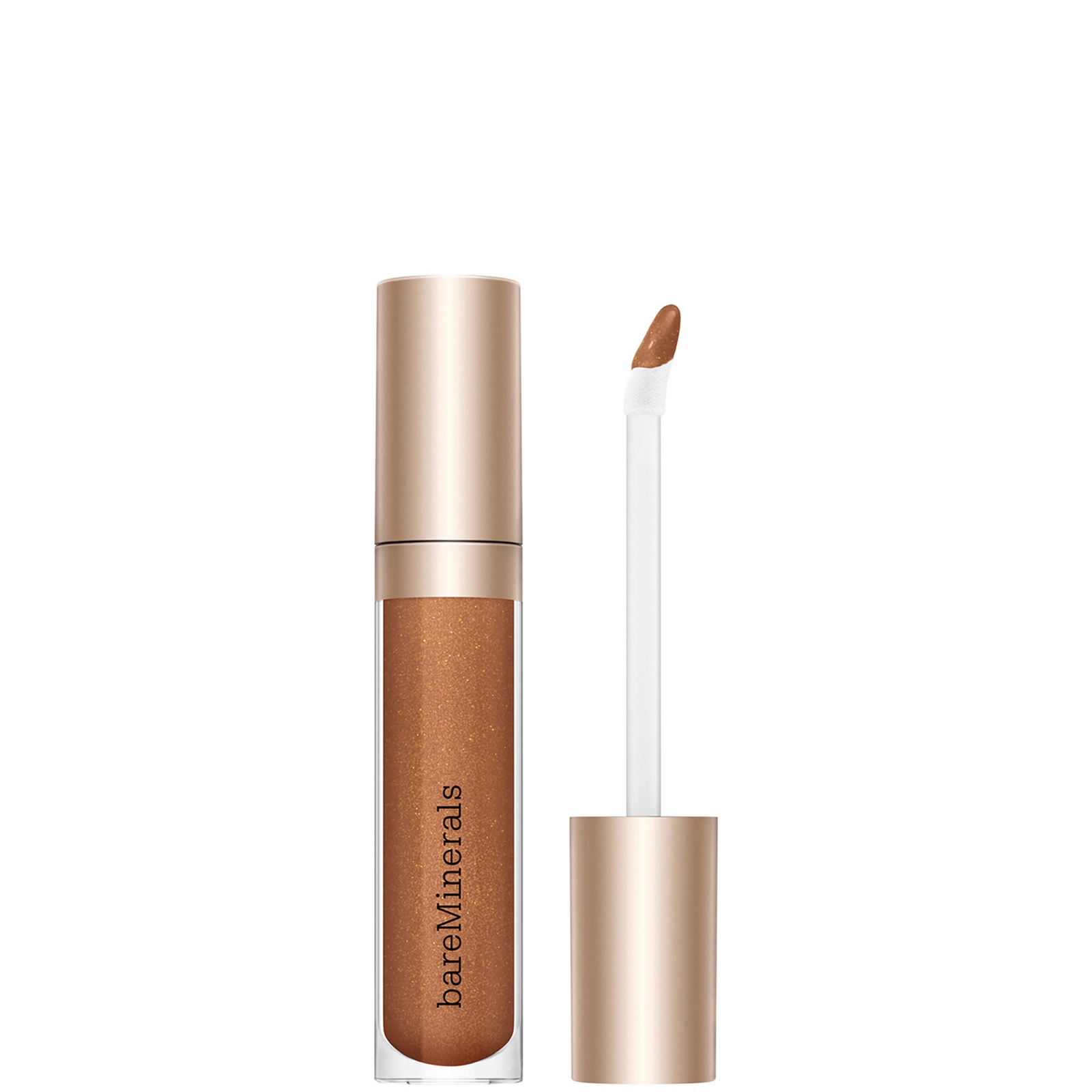 Balsamo-Gloss Mineralist bareMinerals 4ml (varie tonalità) - Adventure