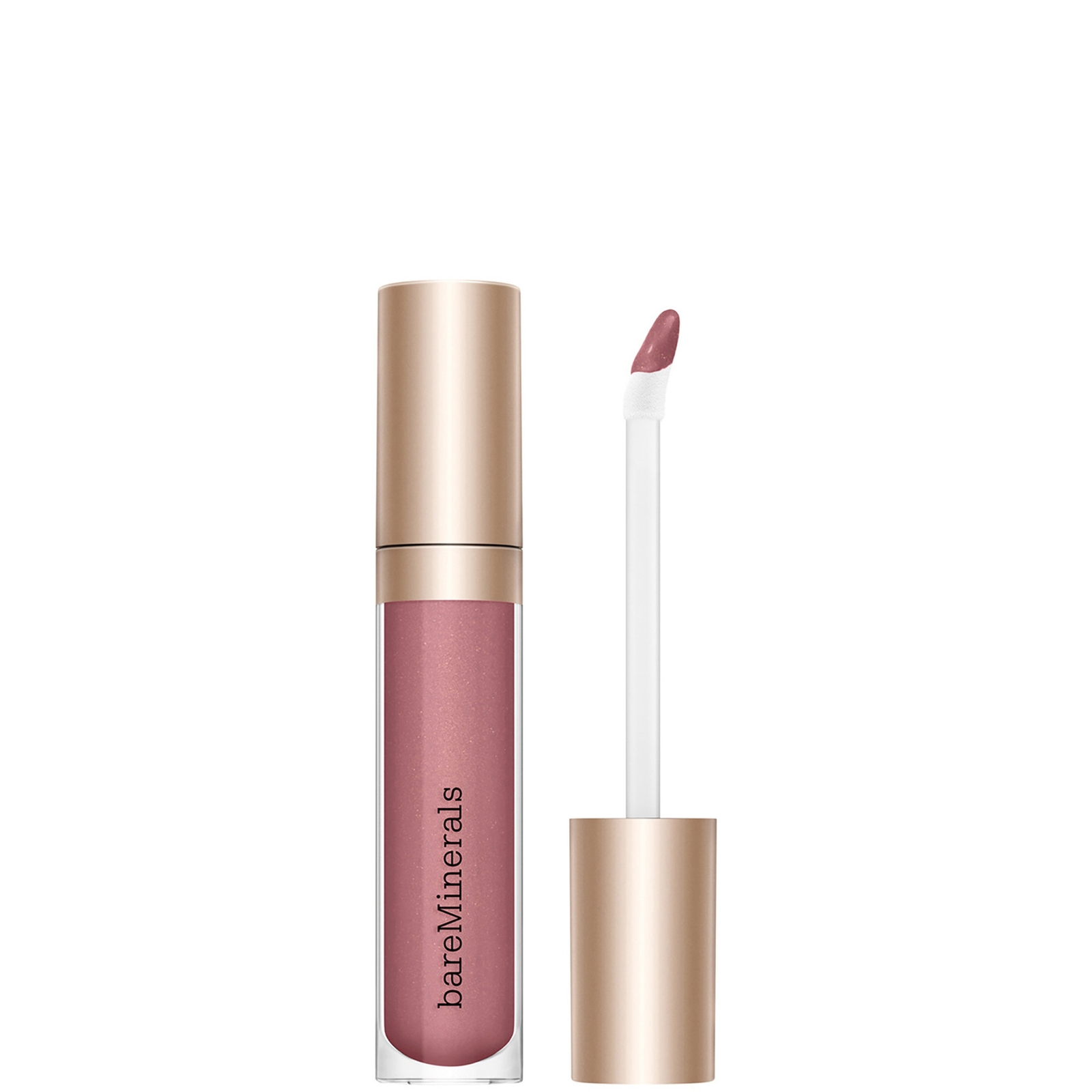 Balsamo-Gloss Mineralist bareMinerals 4ml (varie tonalità) - Love
