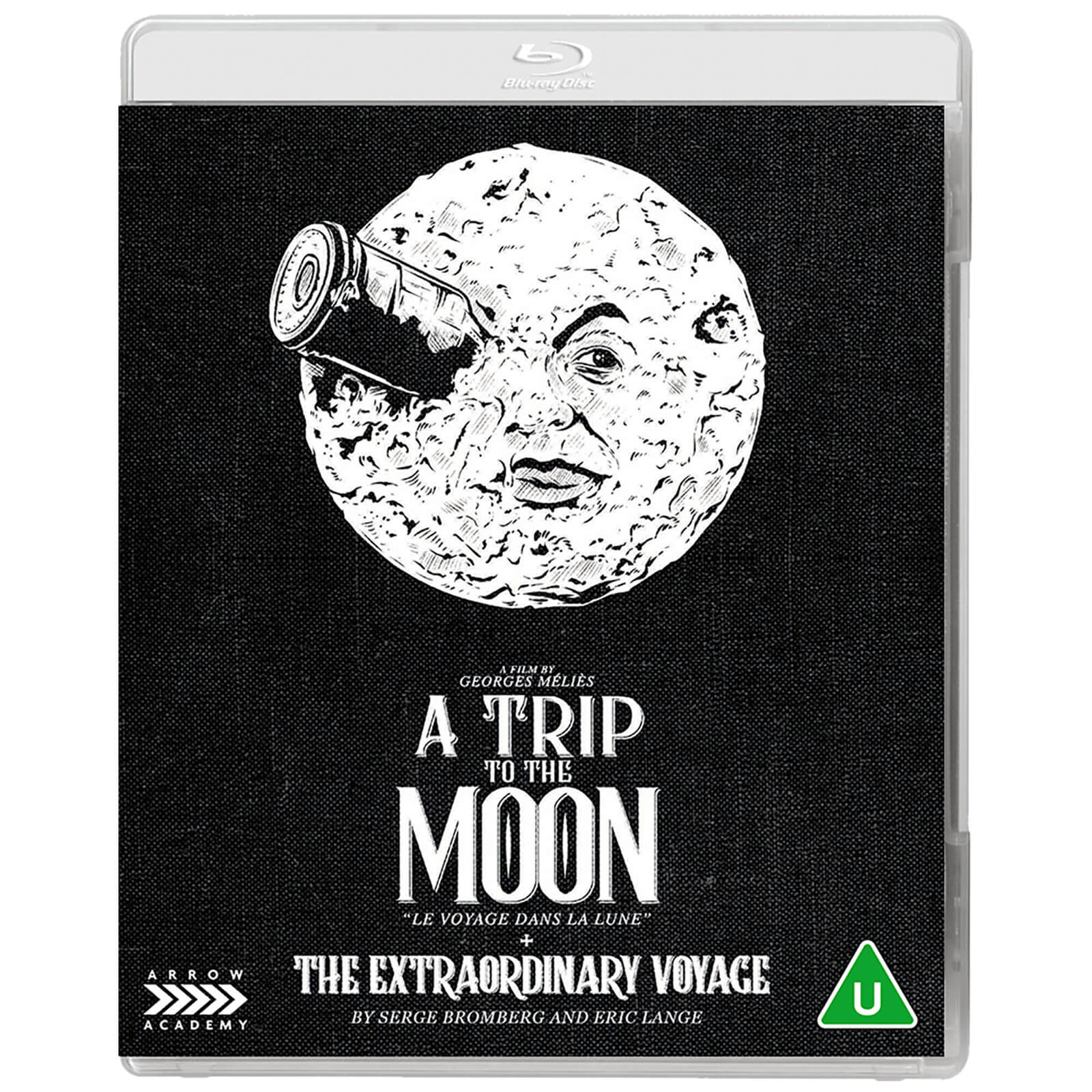 

Le Voyage dans la Lune