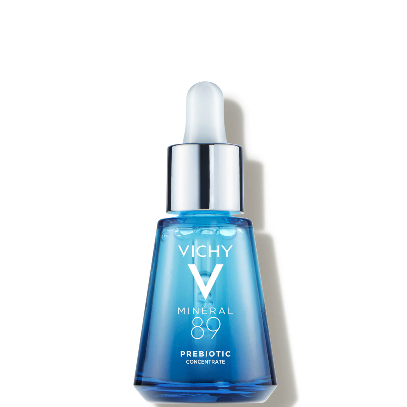 

VICHY Minéral 89 Probiotic Fractions Recovery Serum for Stressed Skin with 4% Niacinamide 30ml