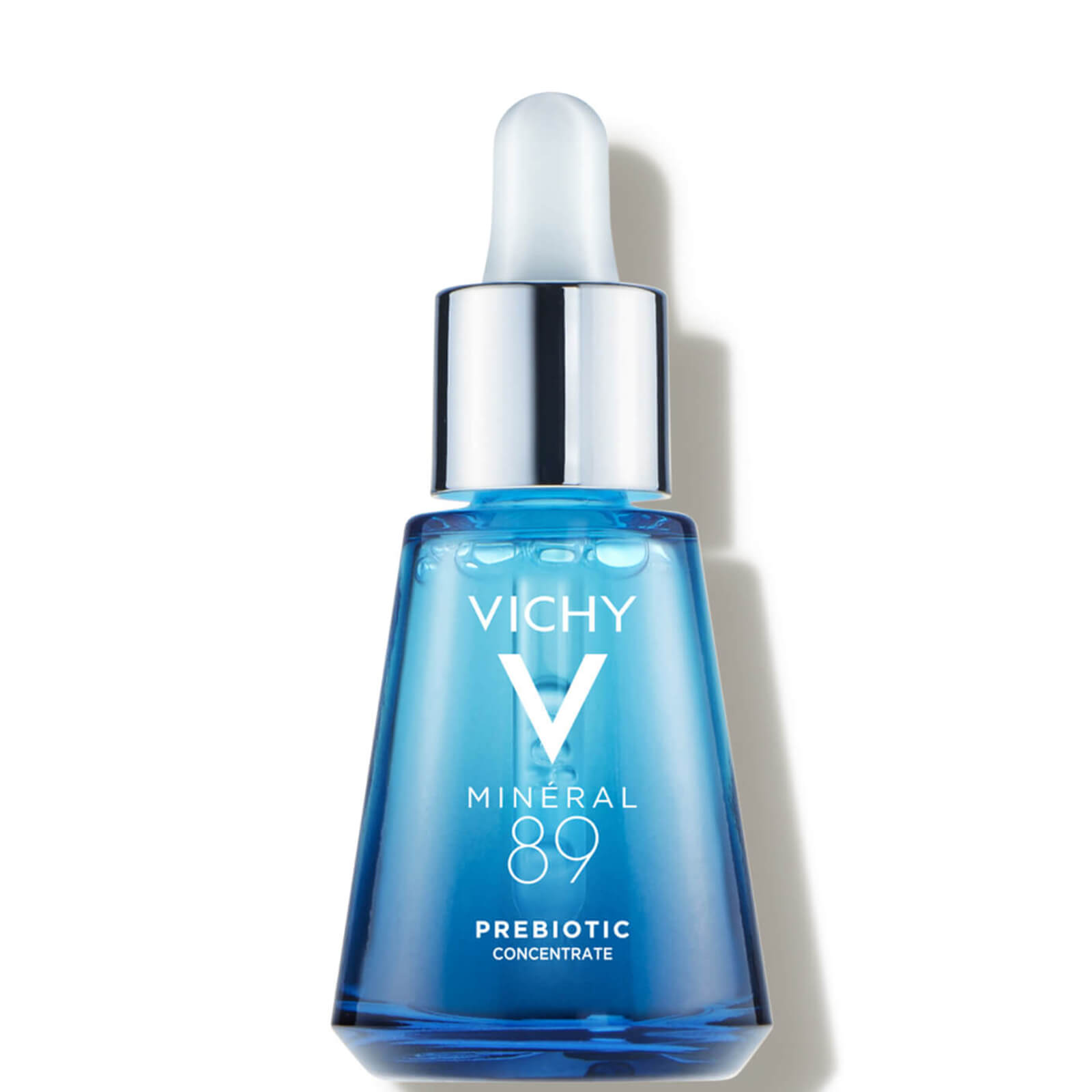 VICHY Minéral 89 Probiotic Fractions Recovery Serum for Stressed Skin with 4% Niacinamide 30ml