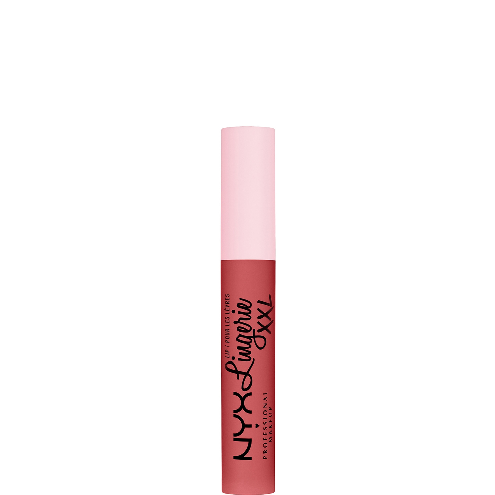 Thumbnail - NYX Professional Makeup Lip Lingerie XXL Flüssiger Lippenstift mit langer Haltbarkeit Matt 4 ml (Verschiedene Farbtöne) ...