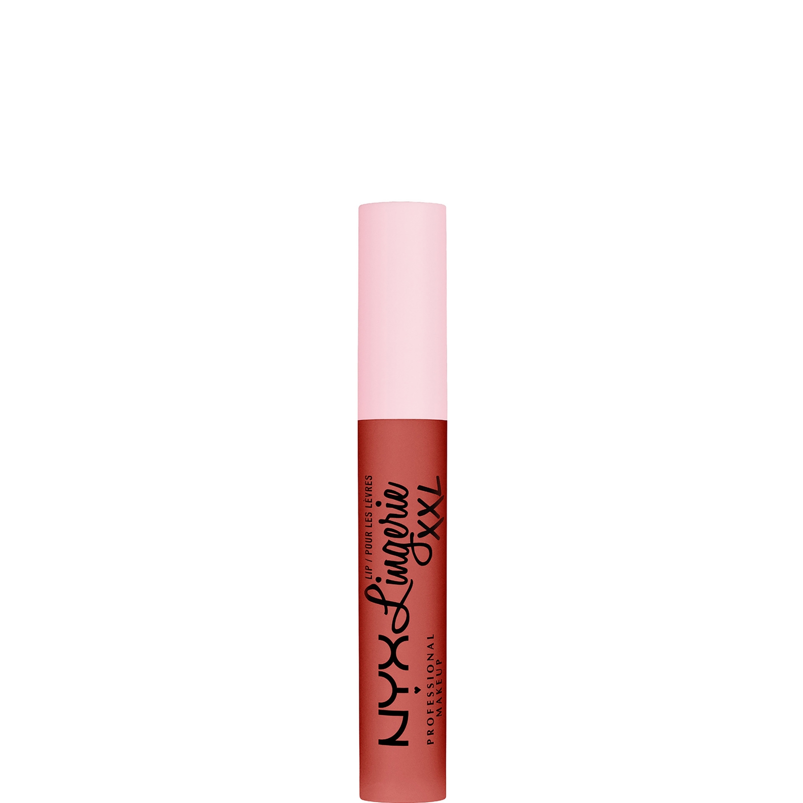 Thumbnail - NYX Professional Makeup Lip Lingerie XXL Flüssiger Lippenstift mit langer Haltbarkeit Matt 4 ml (Verschiedene Farbtöne) ...