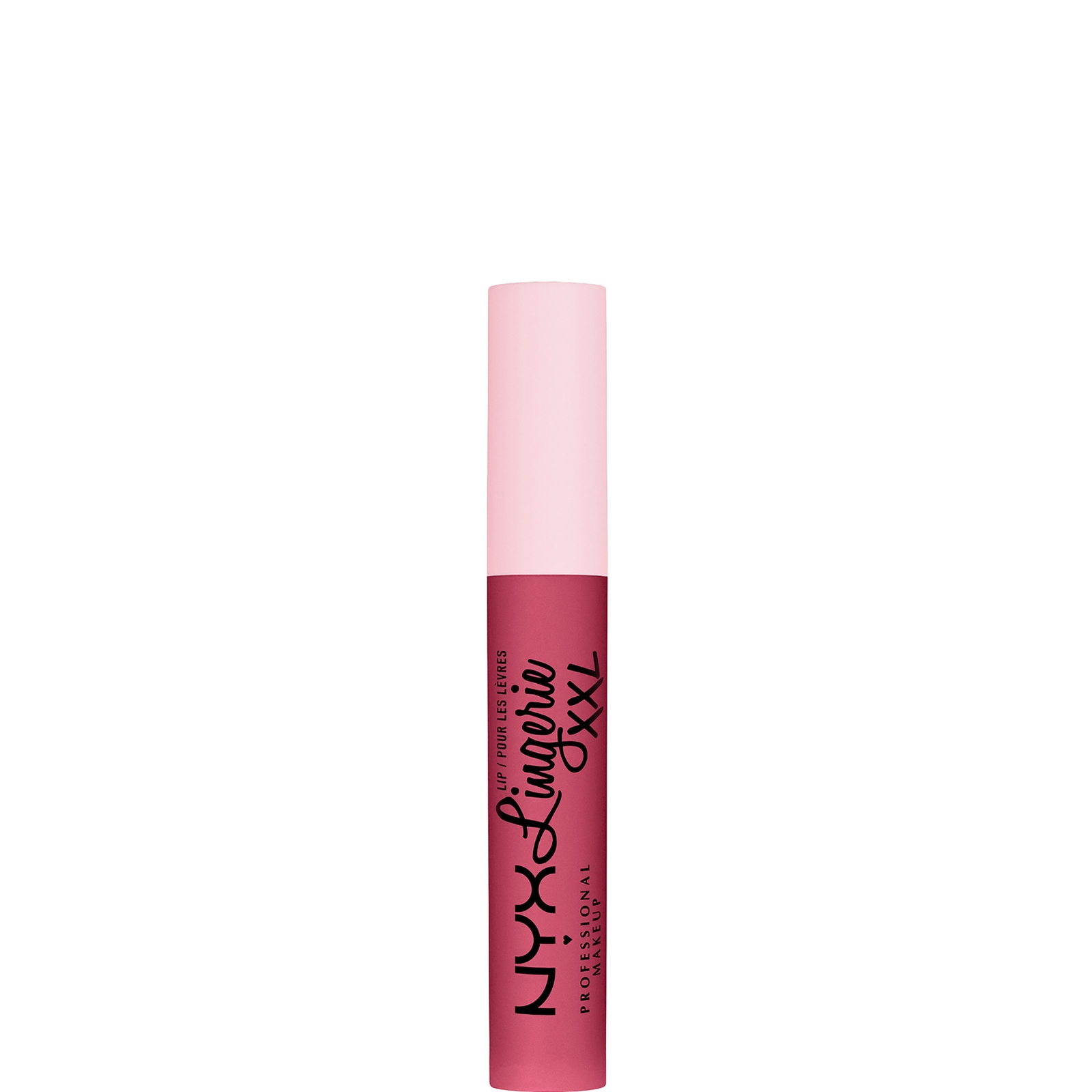 Thumbnail - NYX Professional Makeup Lip Lingerie XXL Flüssiger Lippenstift mit langer Haltbarkeit Matt 4 ml (Verschiedene Farbtöne) ...