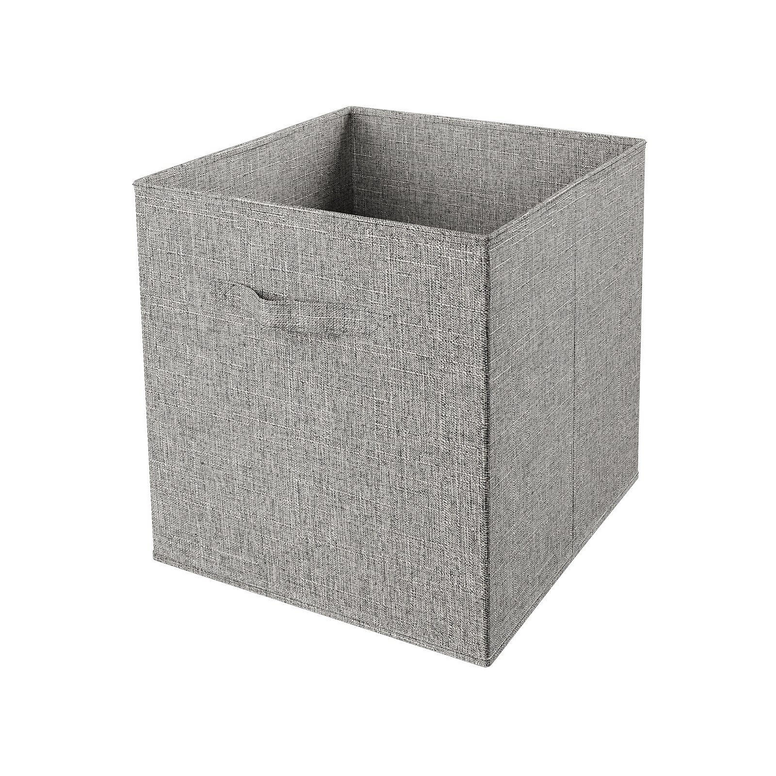 Photo of Living Elements Compact Cube Premium Woven Insert - Taupe