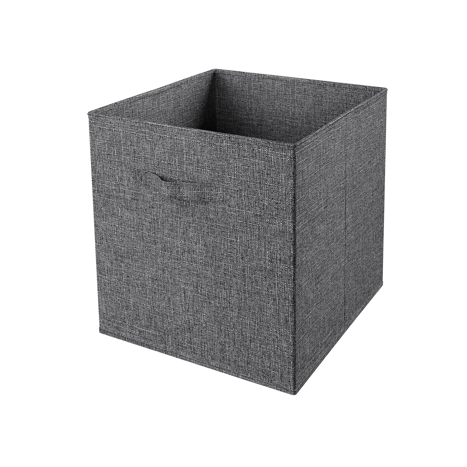 Photo of Living Elements Compact Cube Premium Woven Insert - Silver