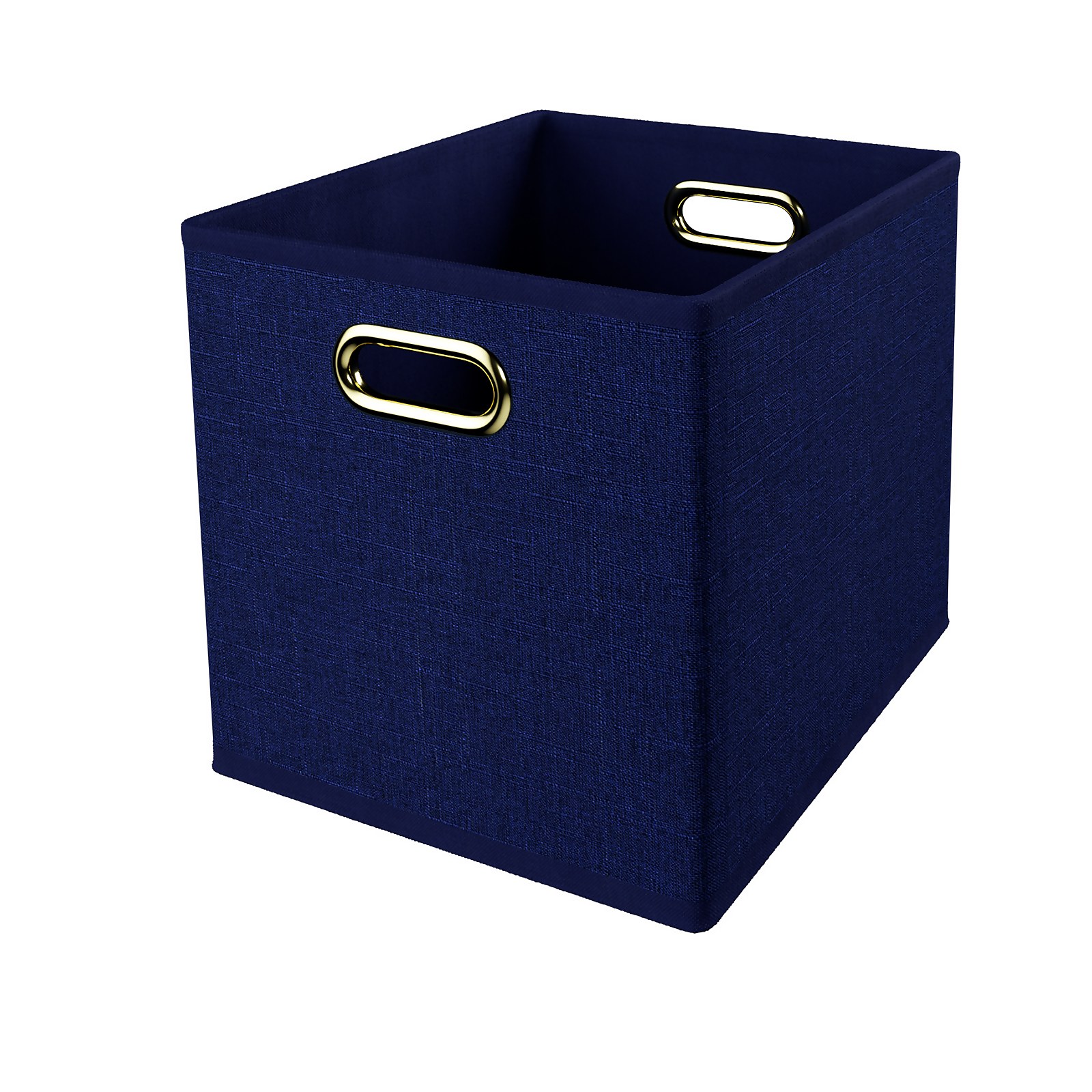 Photo of Living Elements Clever Cube Premium Woven Insert - Navy