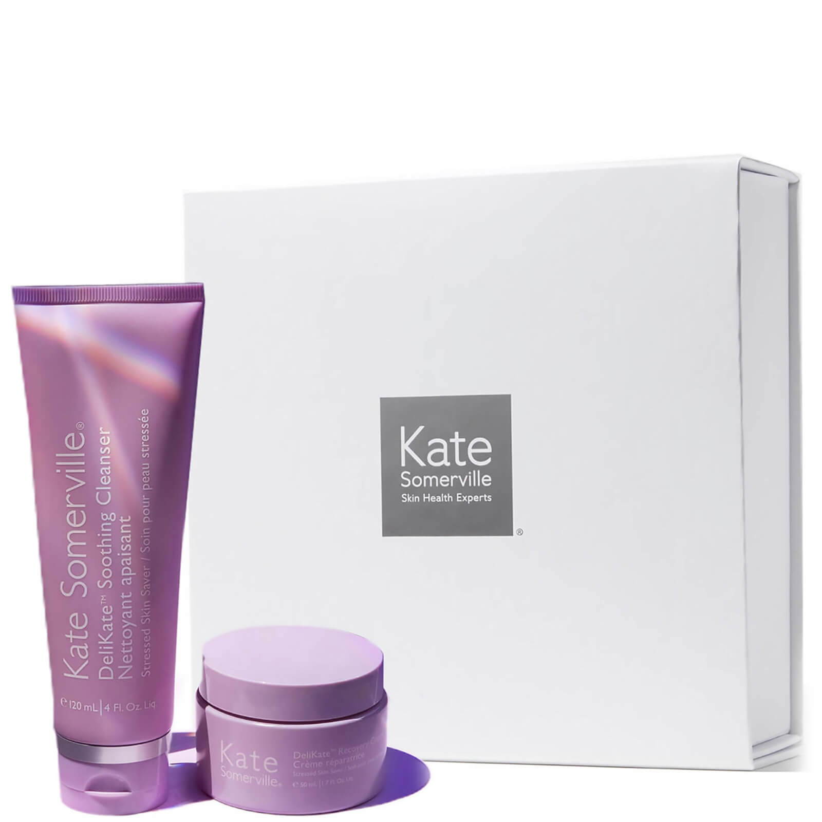 

Kate Somerville DeliKate Exclusive Sensitive Skin Duo