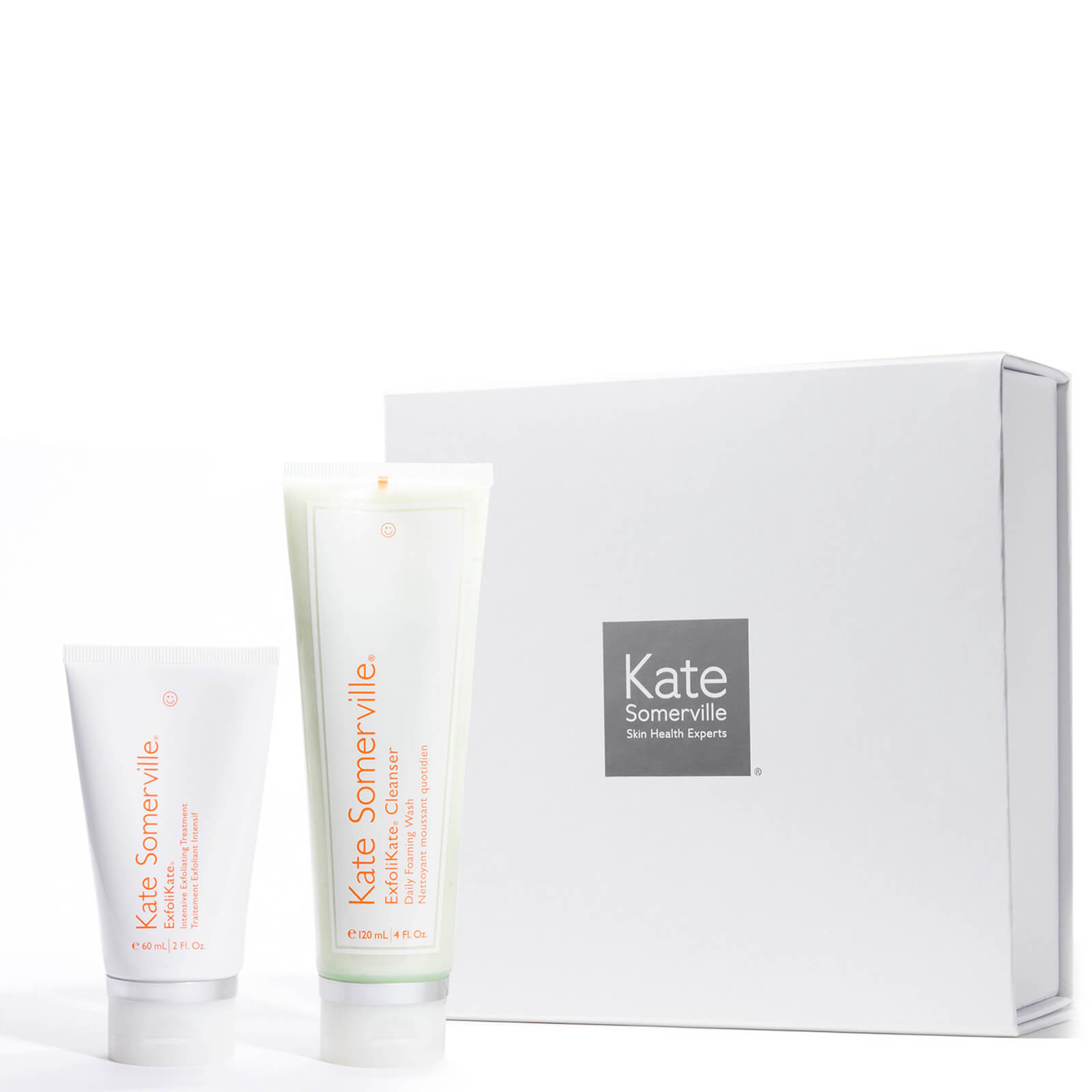 Kate Somerville ExfoliKate Exclusive Brightening Duo (Worth £109.00)