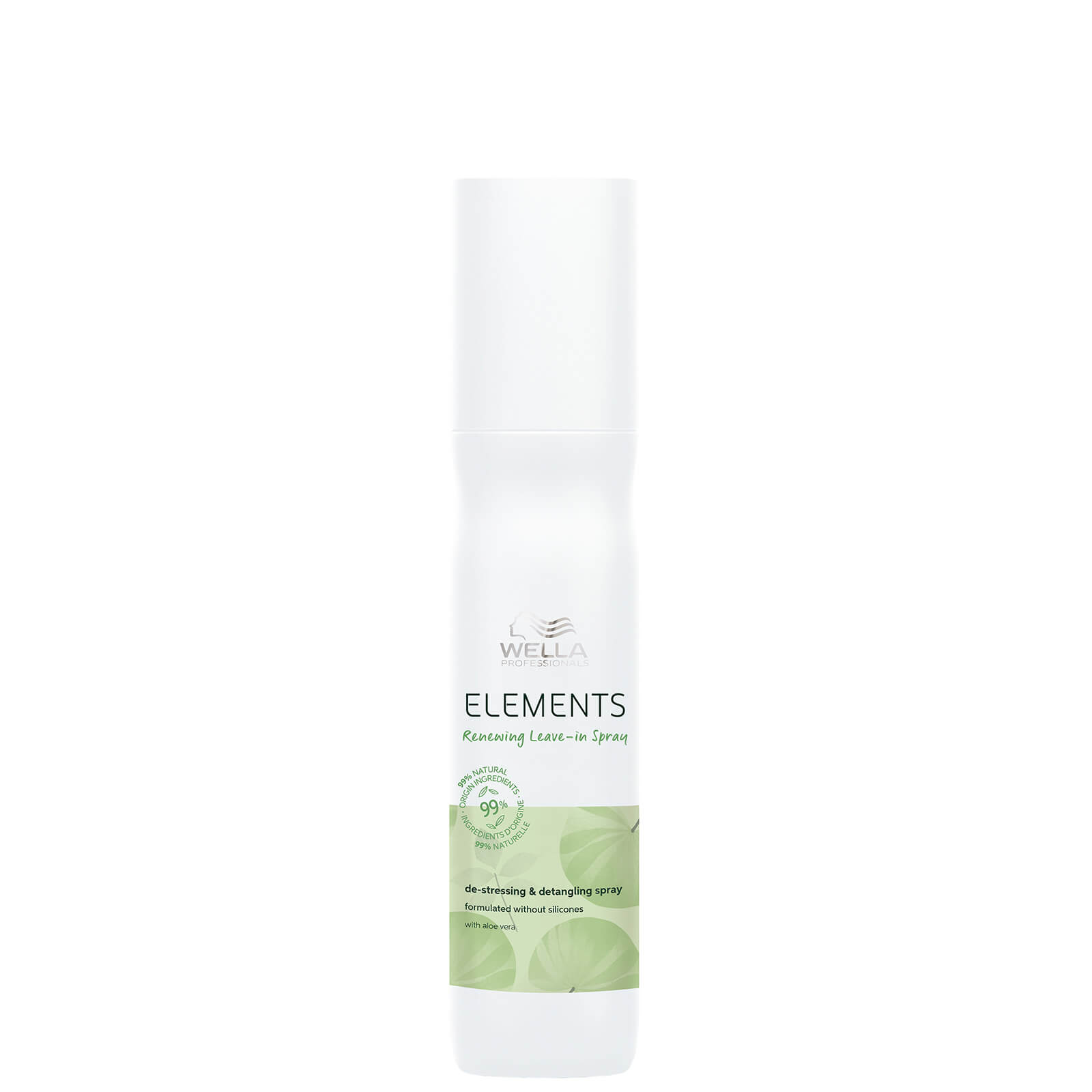 Wella Professionals Care Wella Professionals Elements Renewing Leave-in Spray 150ml