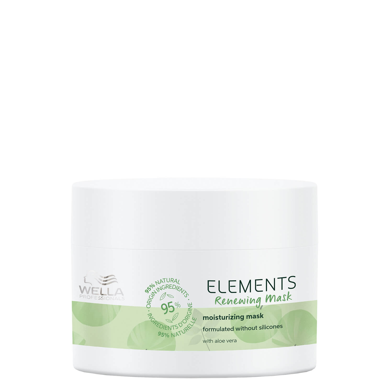 

Wella Professionals Elements Renewing Hair Mask 150ml