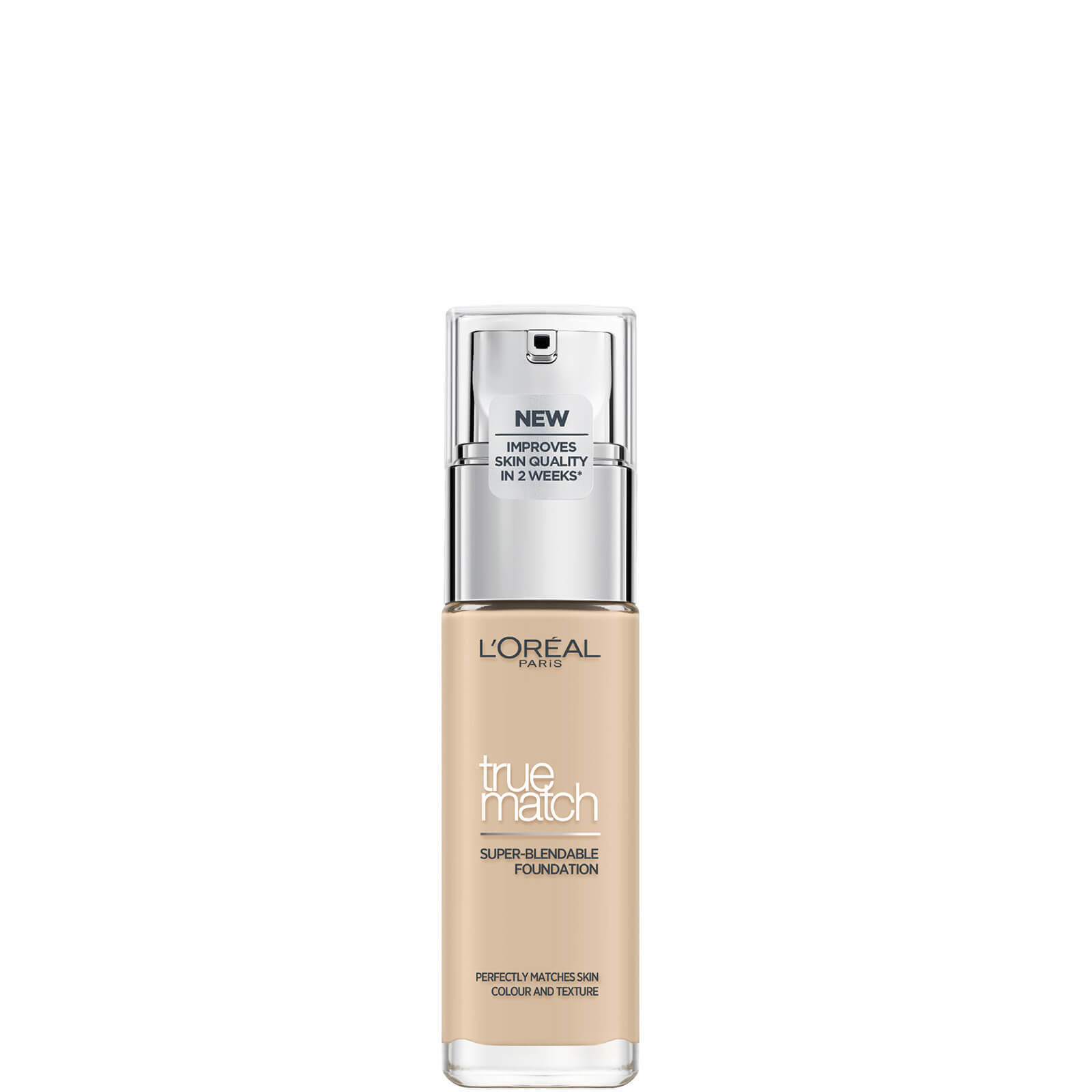 Thumbnail - L’Oréal Paris True Match Flüssiges Make-Up Farbton 1N 30 ml