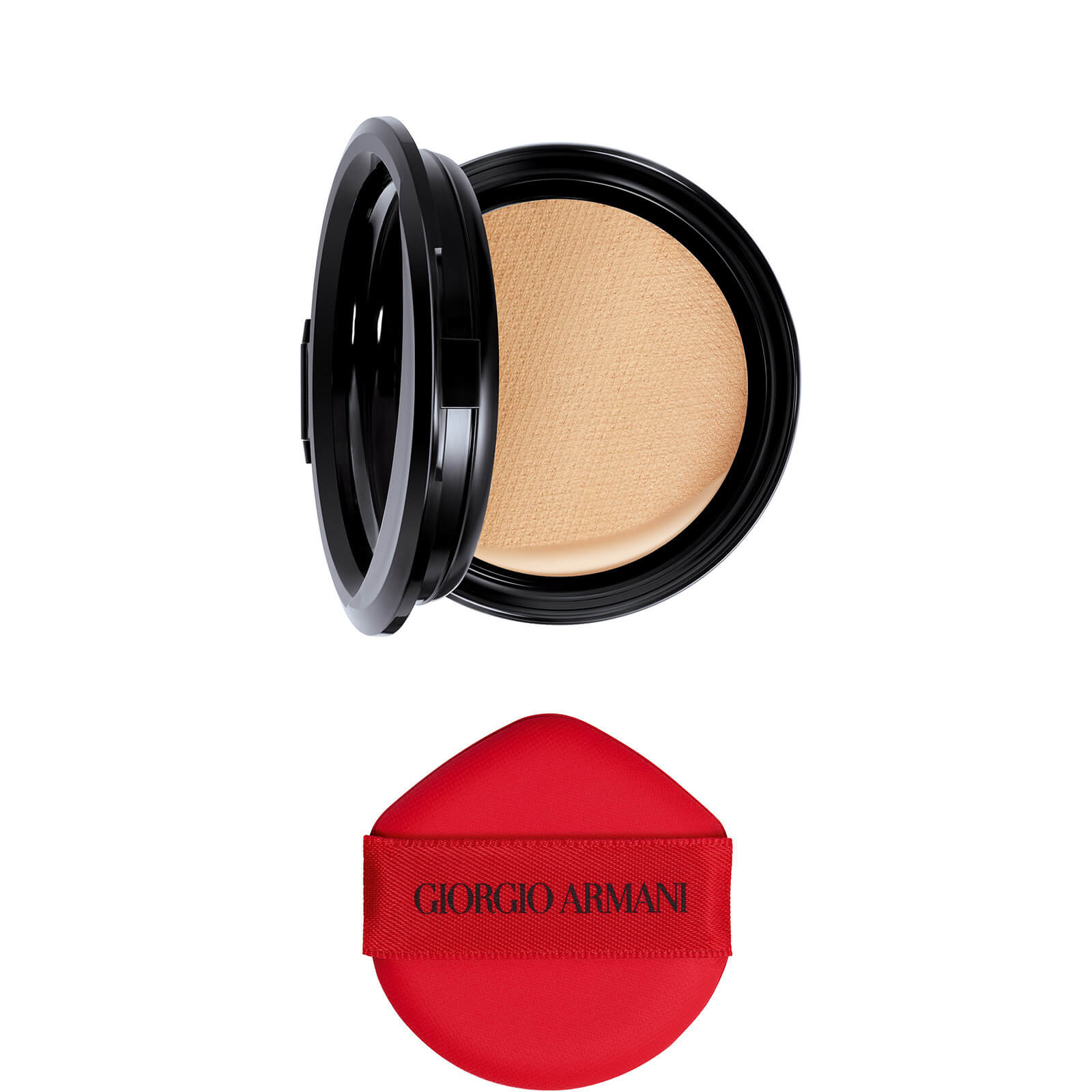 Photos - Foundation & Concealer Armani Red Cushion R21 Foundation Refill 15g  - 4 LC555300 (Various Shades)